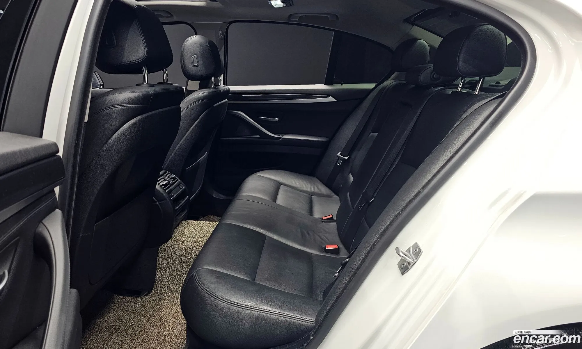 BMW 5 Series 2016 WBA5E5106GG200253 — 6