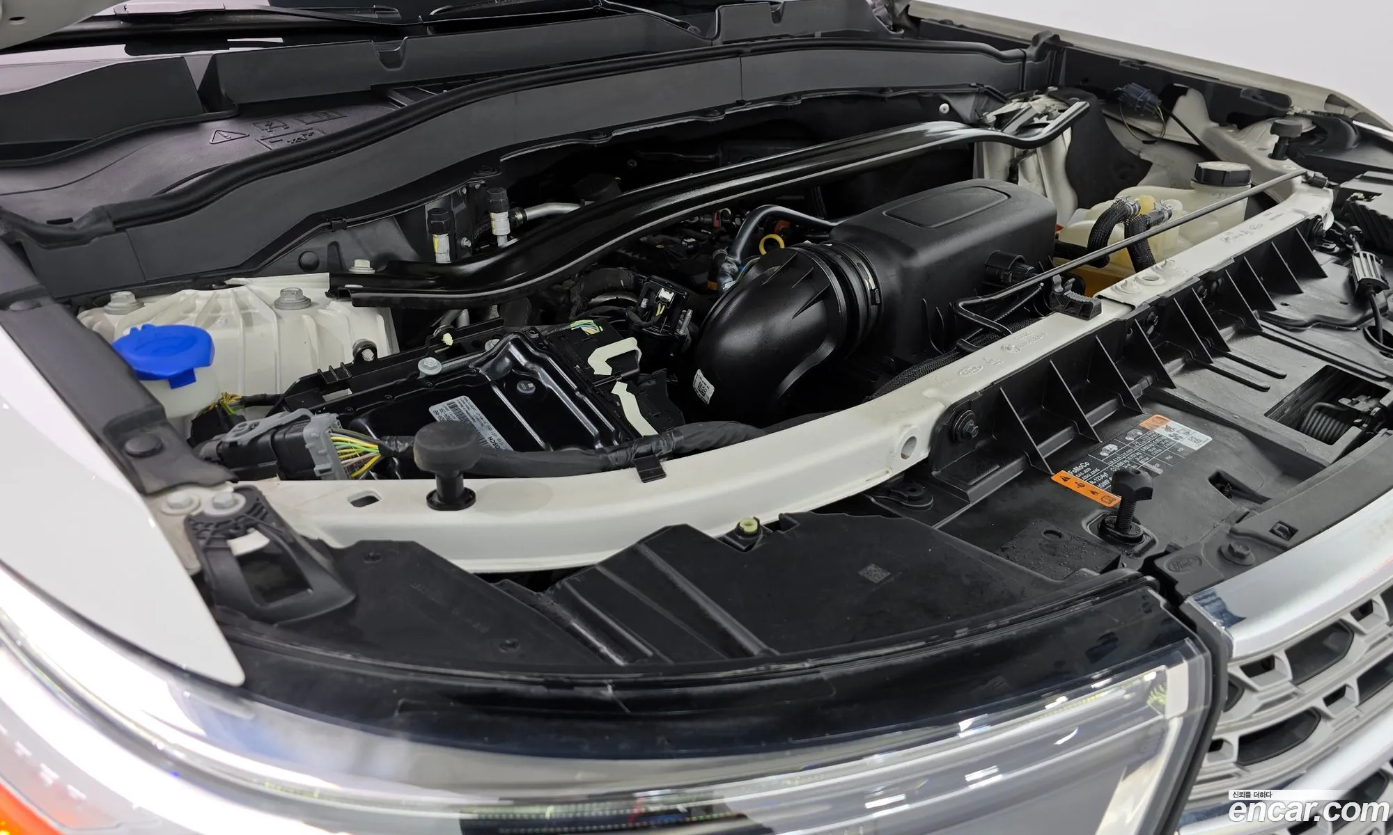 Ford Explorer 6th Gen 2021 1FMSK8FH8MGB48078 — 13