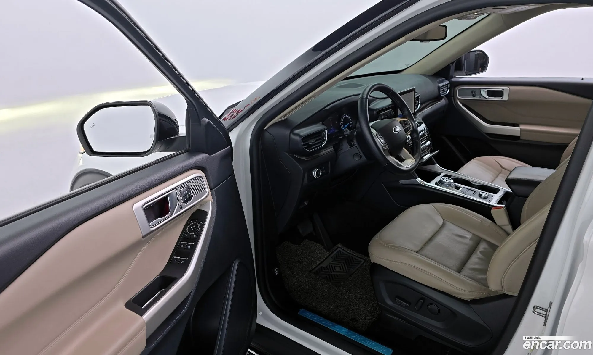 Ford Explorer 6th Gen 2021 1FMSK8FH8MGB48078 — 14