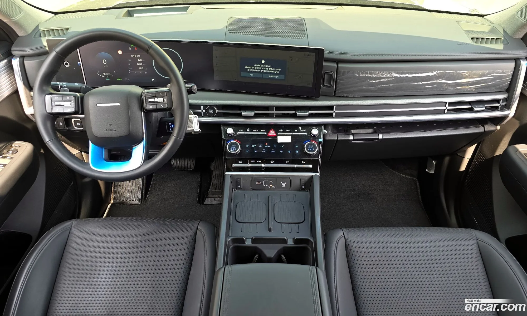 Hyundai Santa Fe 2024 — 19