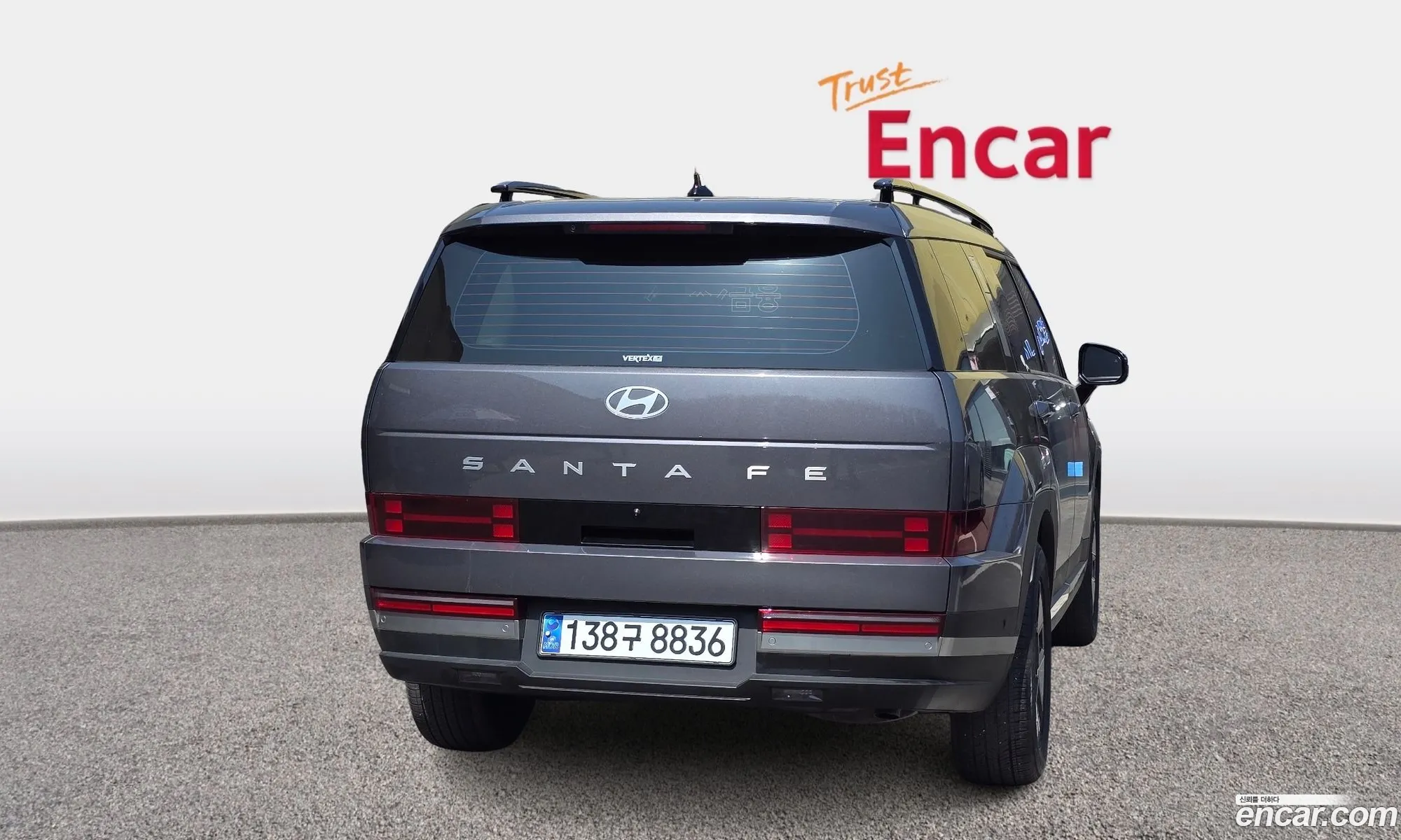 Hyundai Santa Fe 2024 — 11