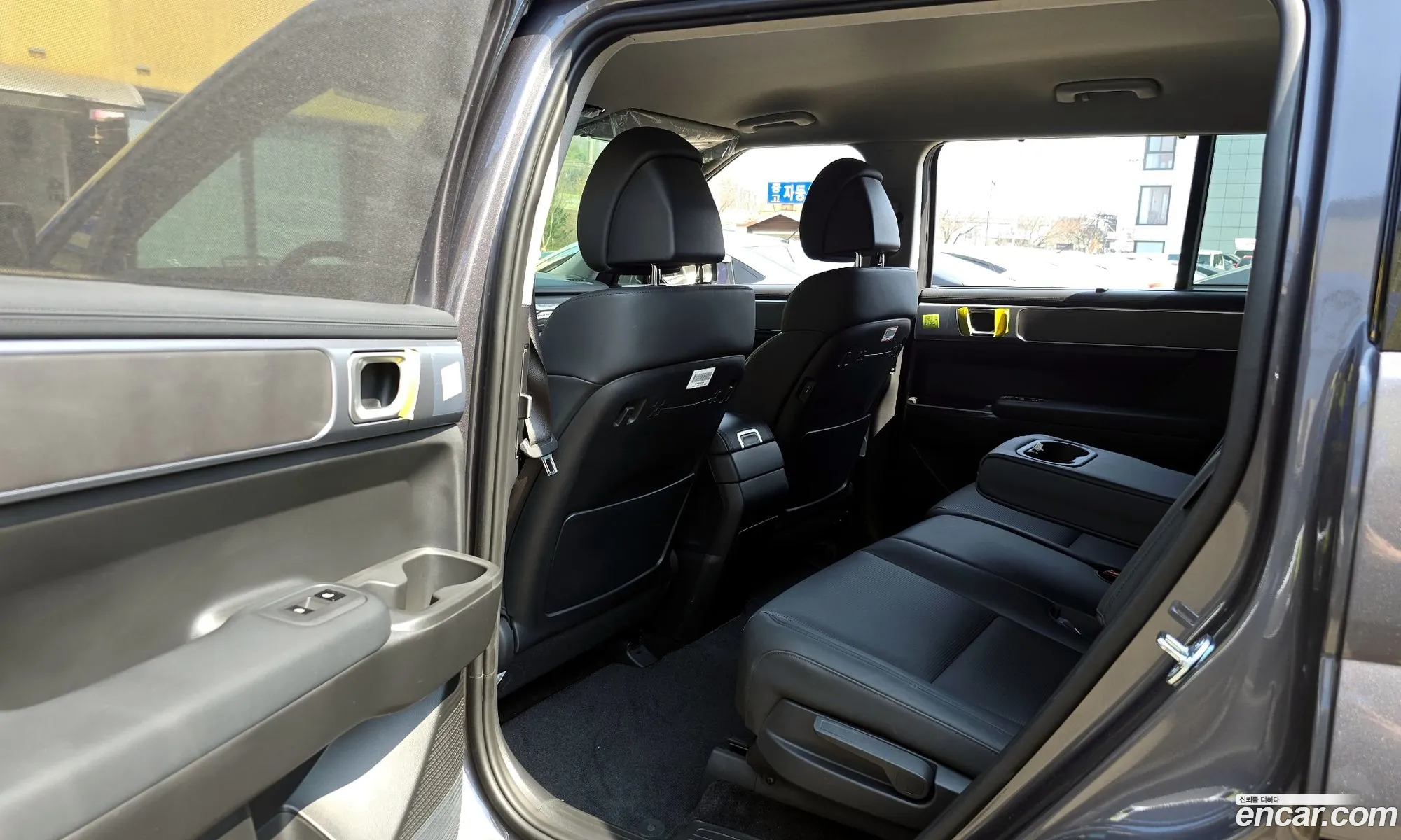 Hyundai Santa Fe 2024 — 14
