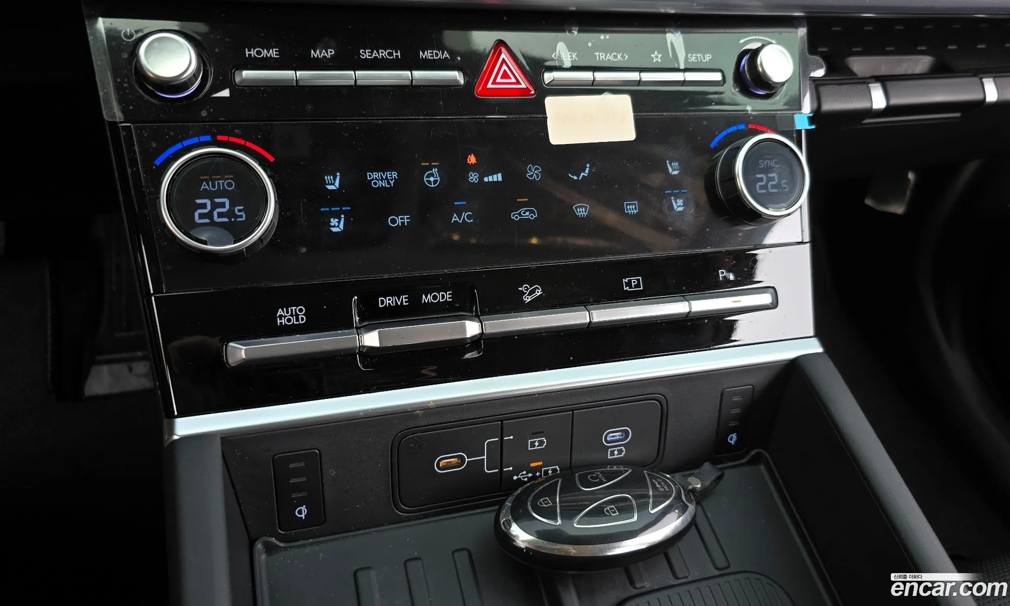 Hyundai Santa Fe 2024 — 18