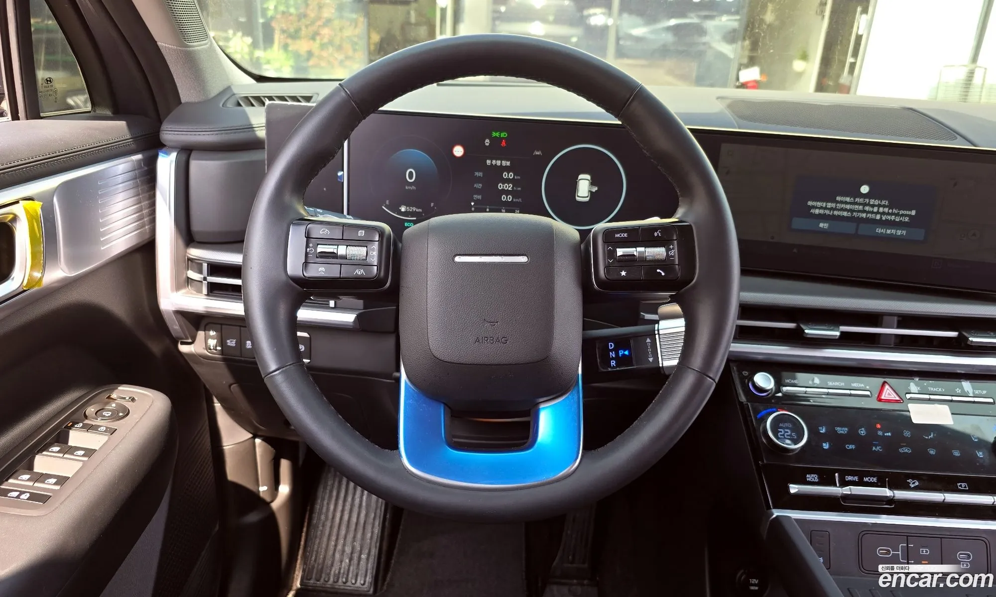 Hyundai Santa Fe 2024 — 13