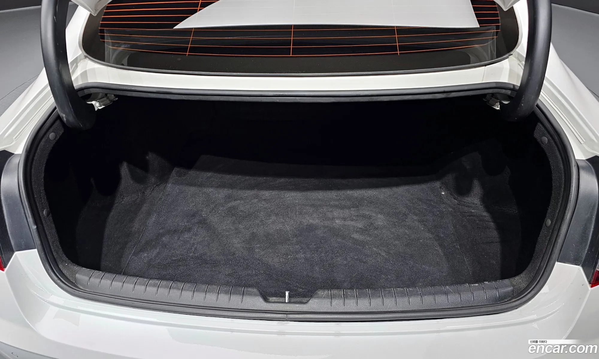 Hyundai Sonata 2020 — 8