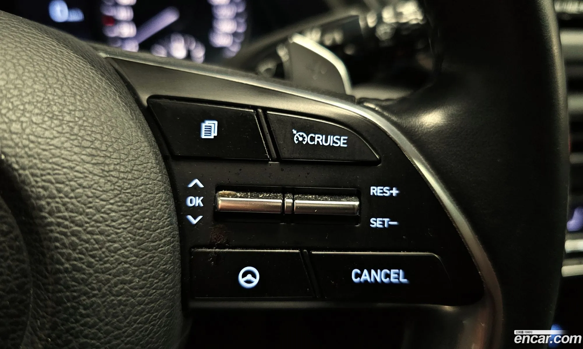 Hyundai Sonata 2020 — 11