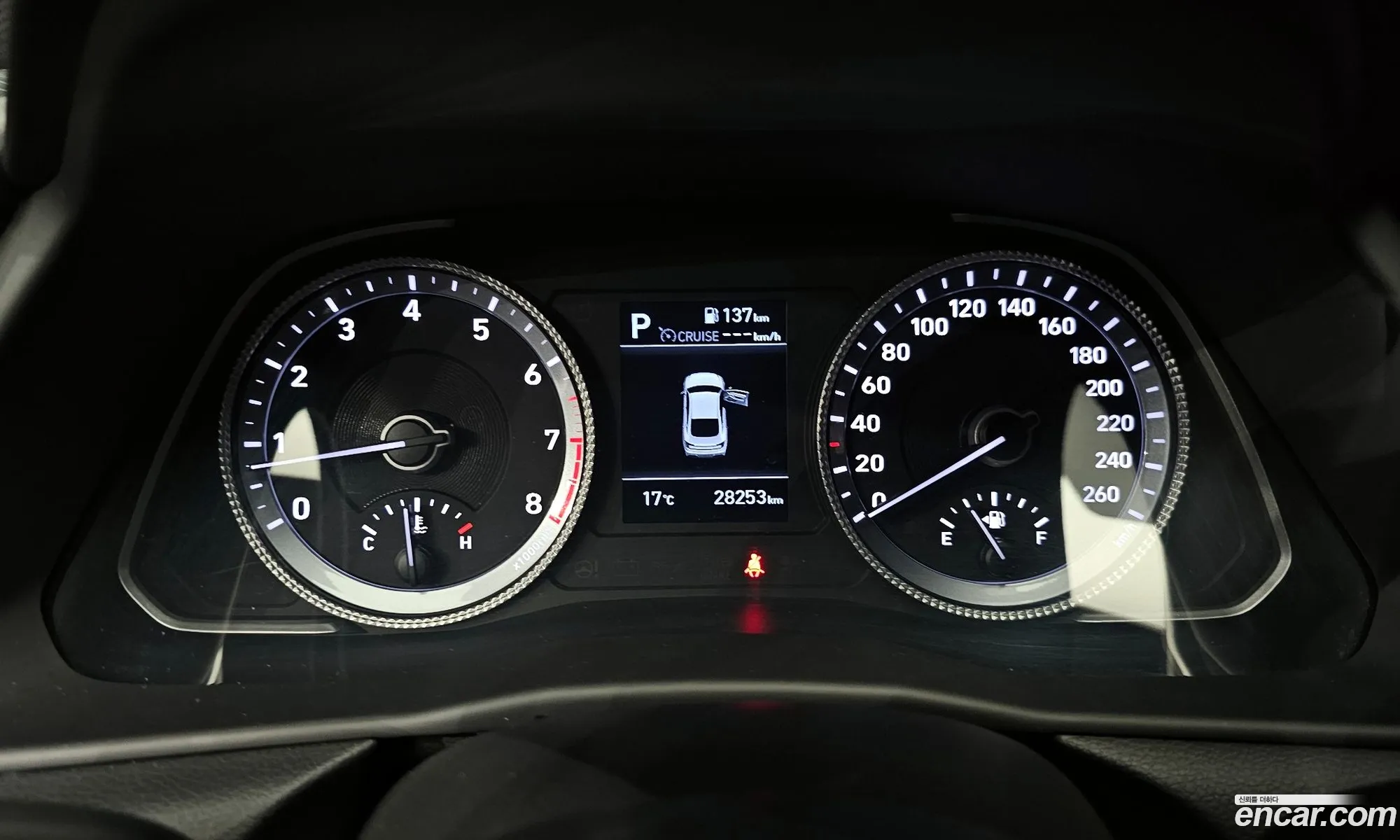 Hyundai Sonata 2020 — 4