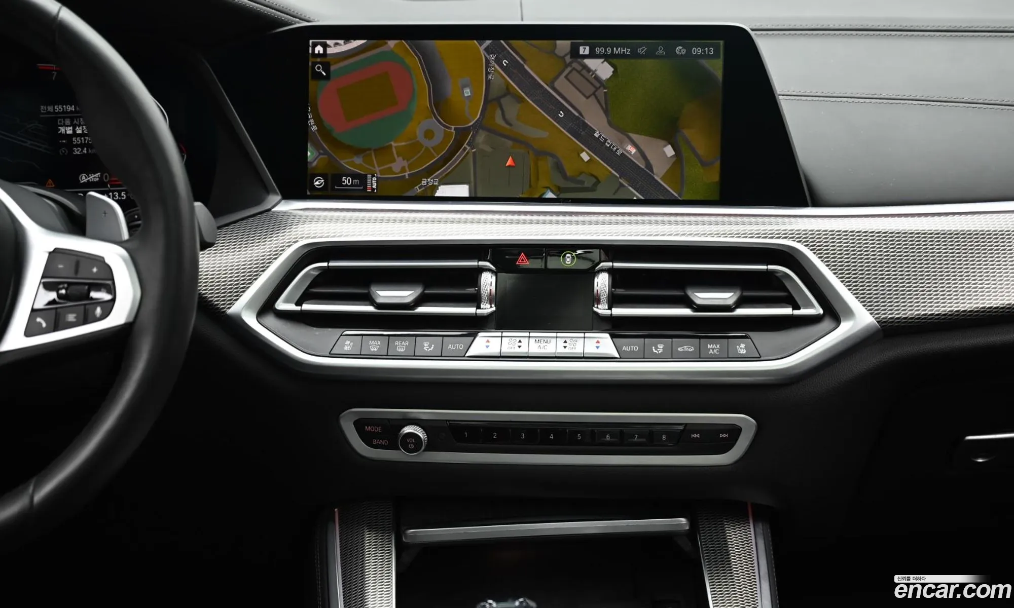 BMW X5 2021 — 9