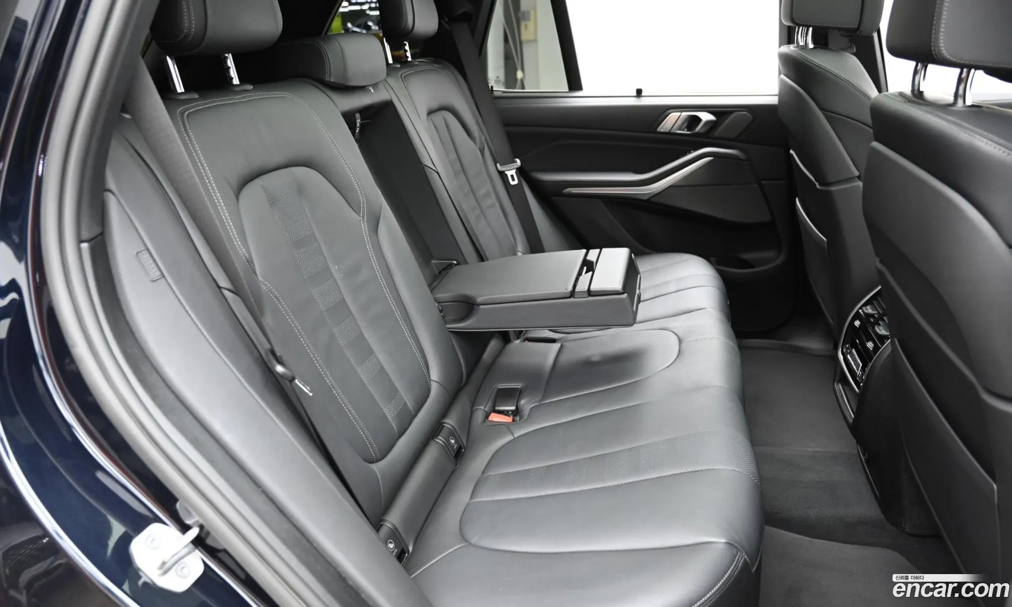 BMW X5 2021 — 4