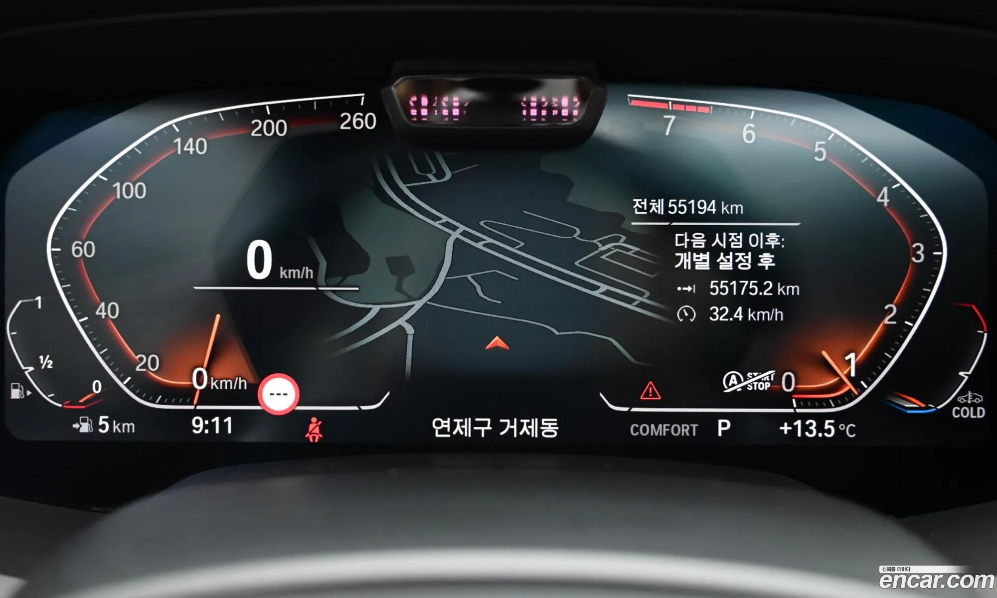 BMW X5 2021 — 12