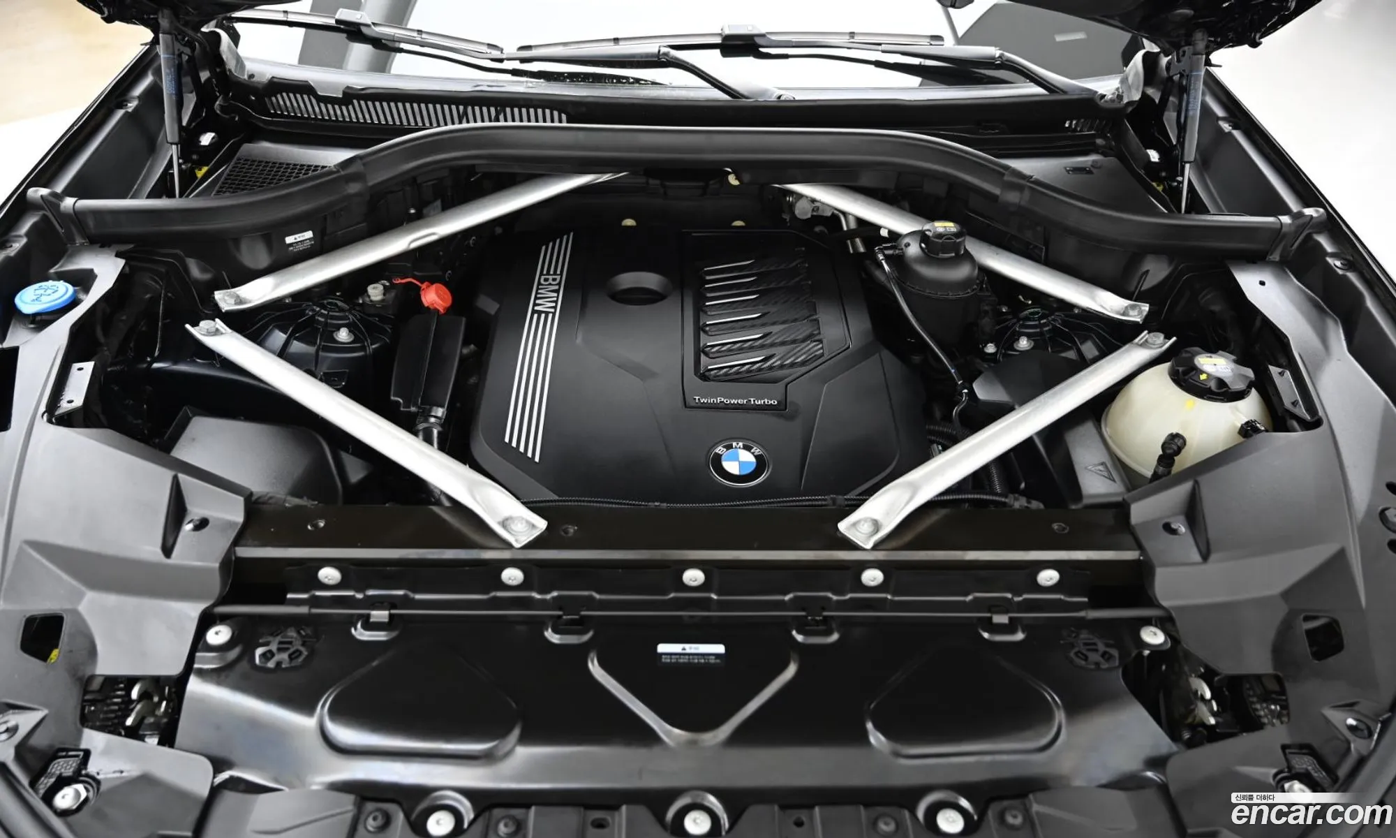 BMW X5 2021 — 13