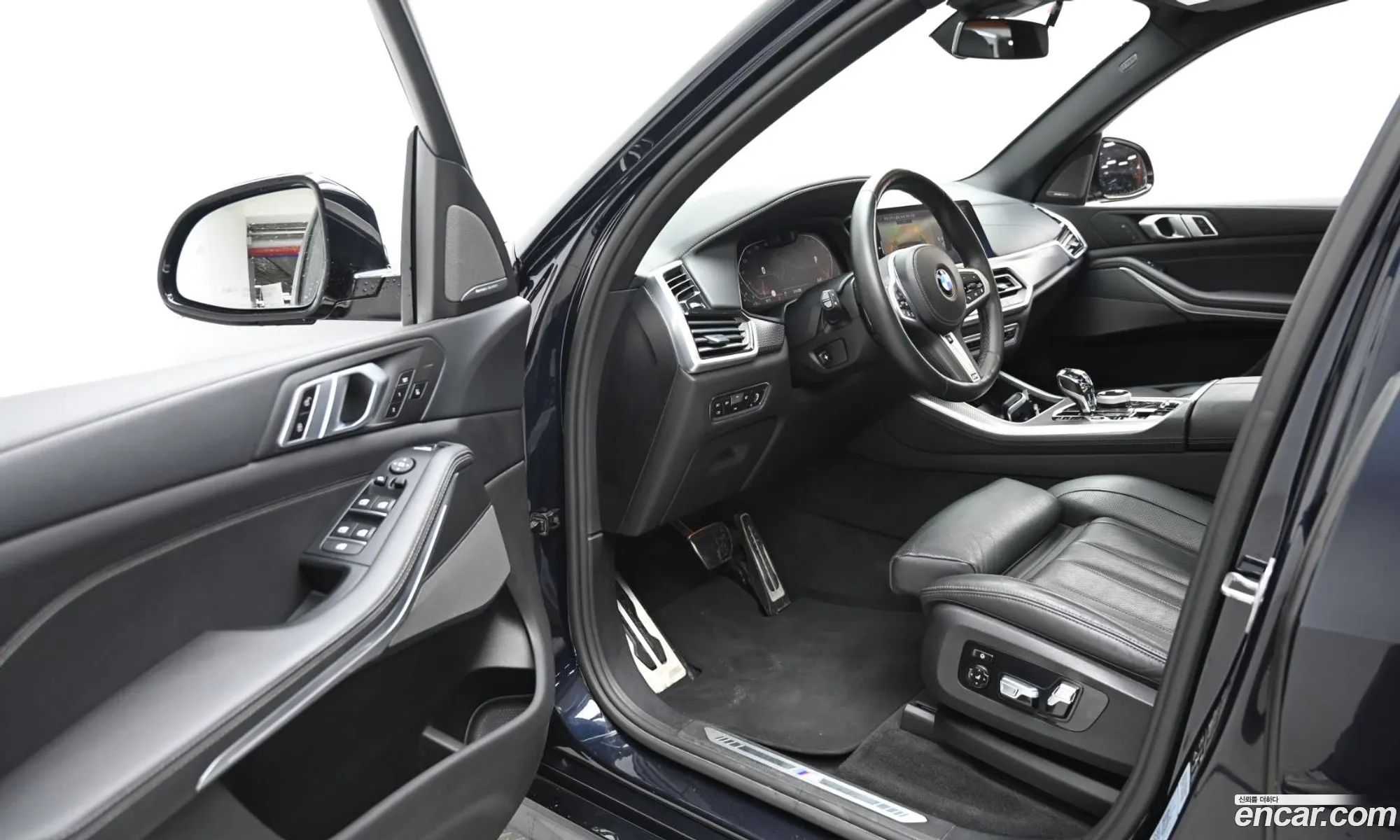 BMW X5 2021 — 3
