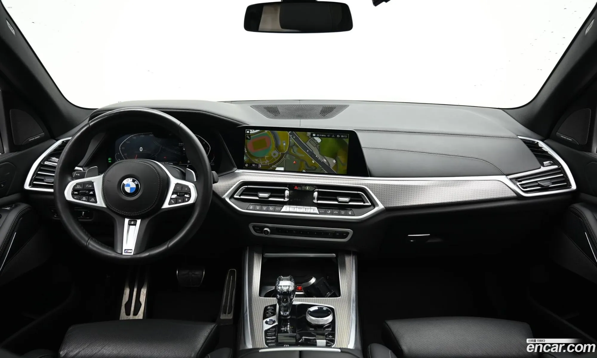 BMW X5 2021 — 16