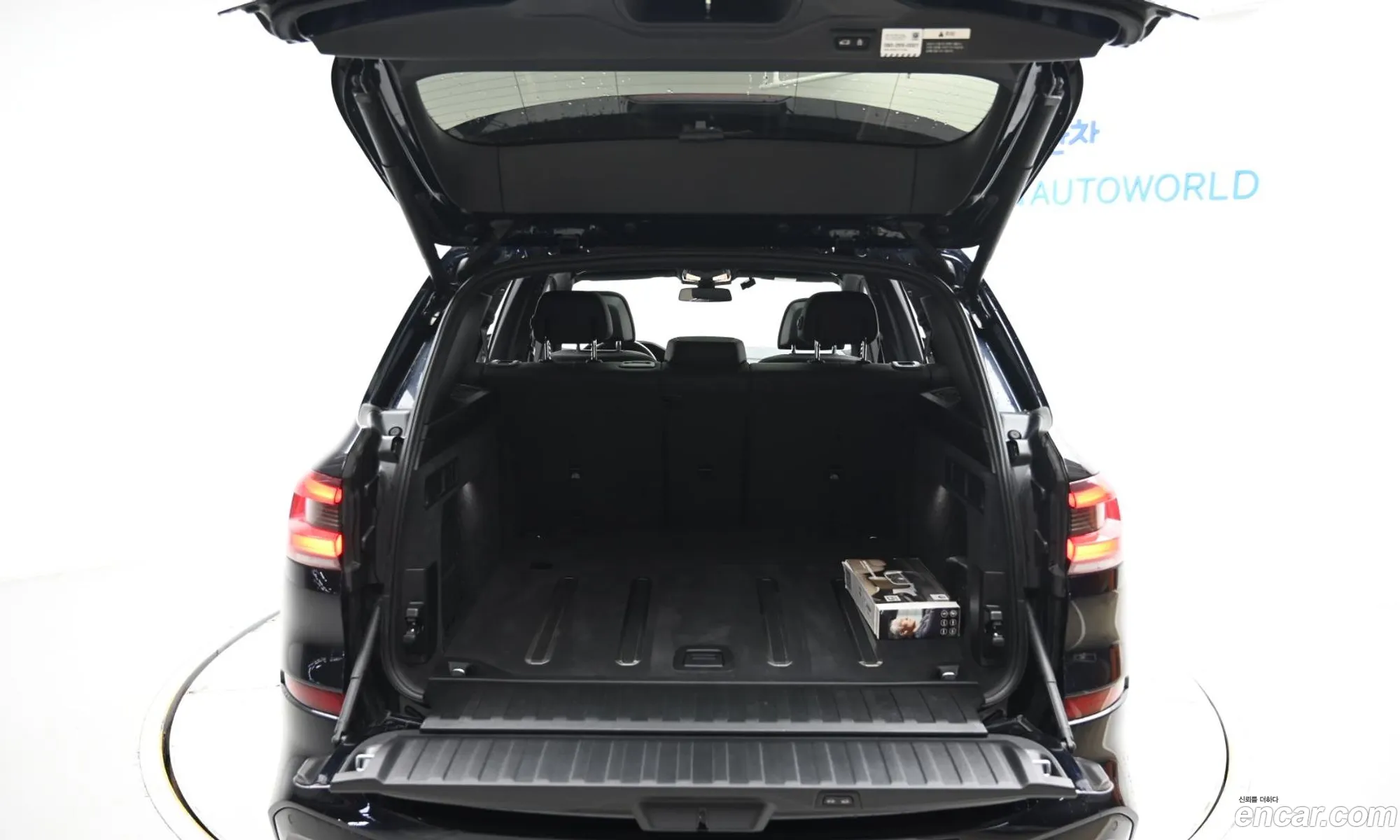 BMW X5 2021 — 5