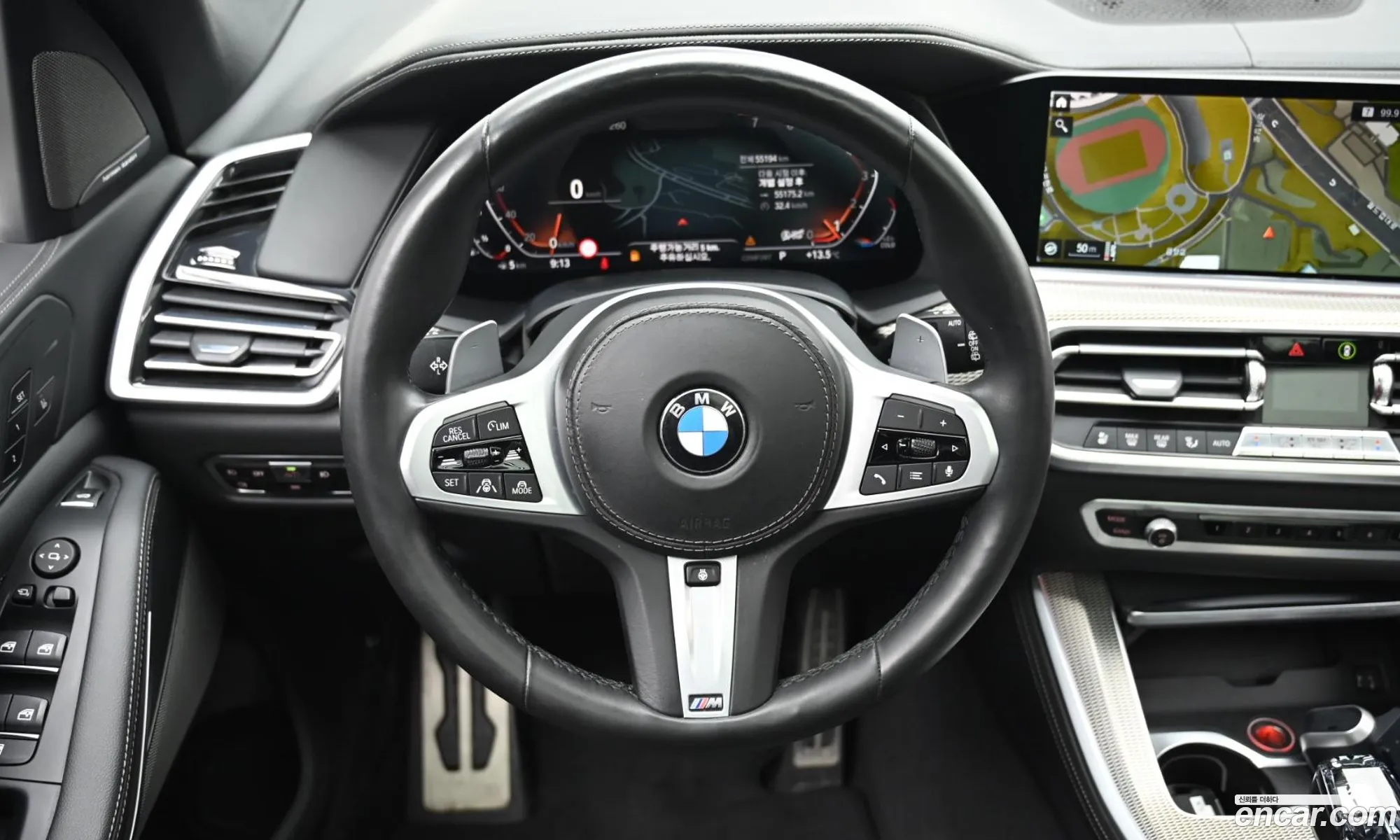 BMW X5 2021 — 6