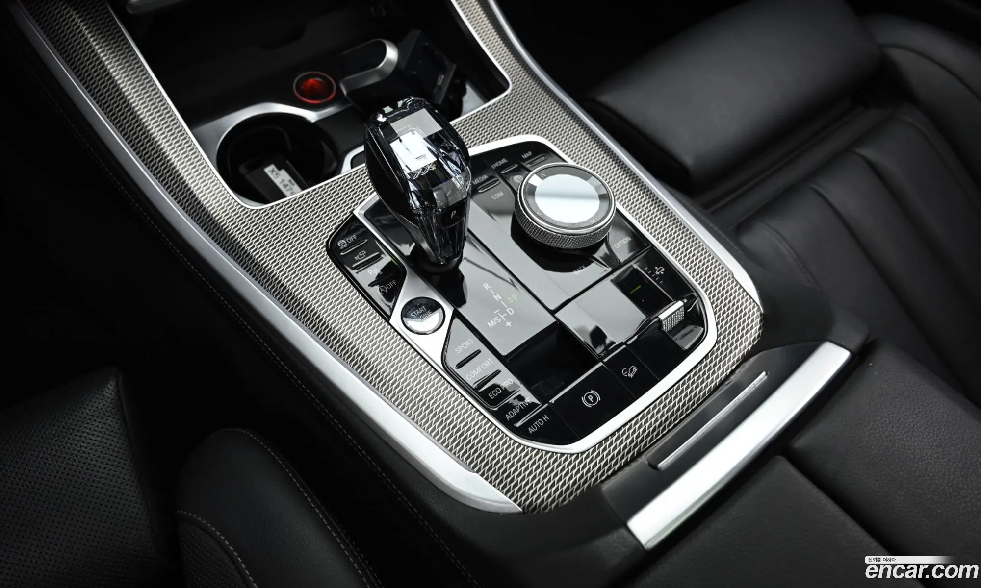 BMW X5 2021 — 8