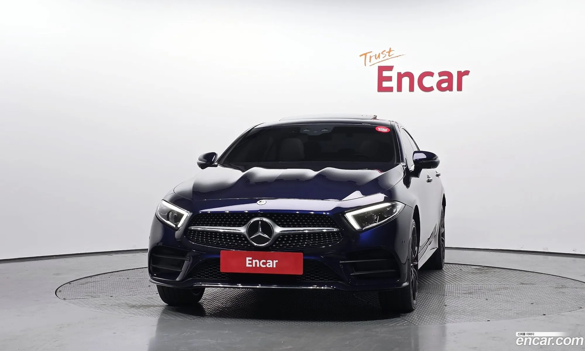 Mercedes-Benz CLS-Class C257 2020 — 17