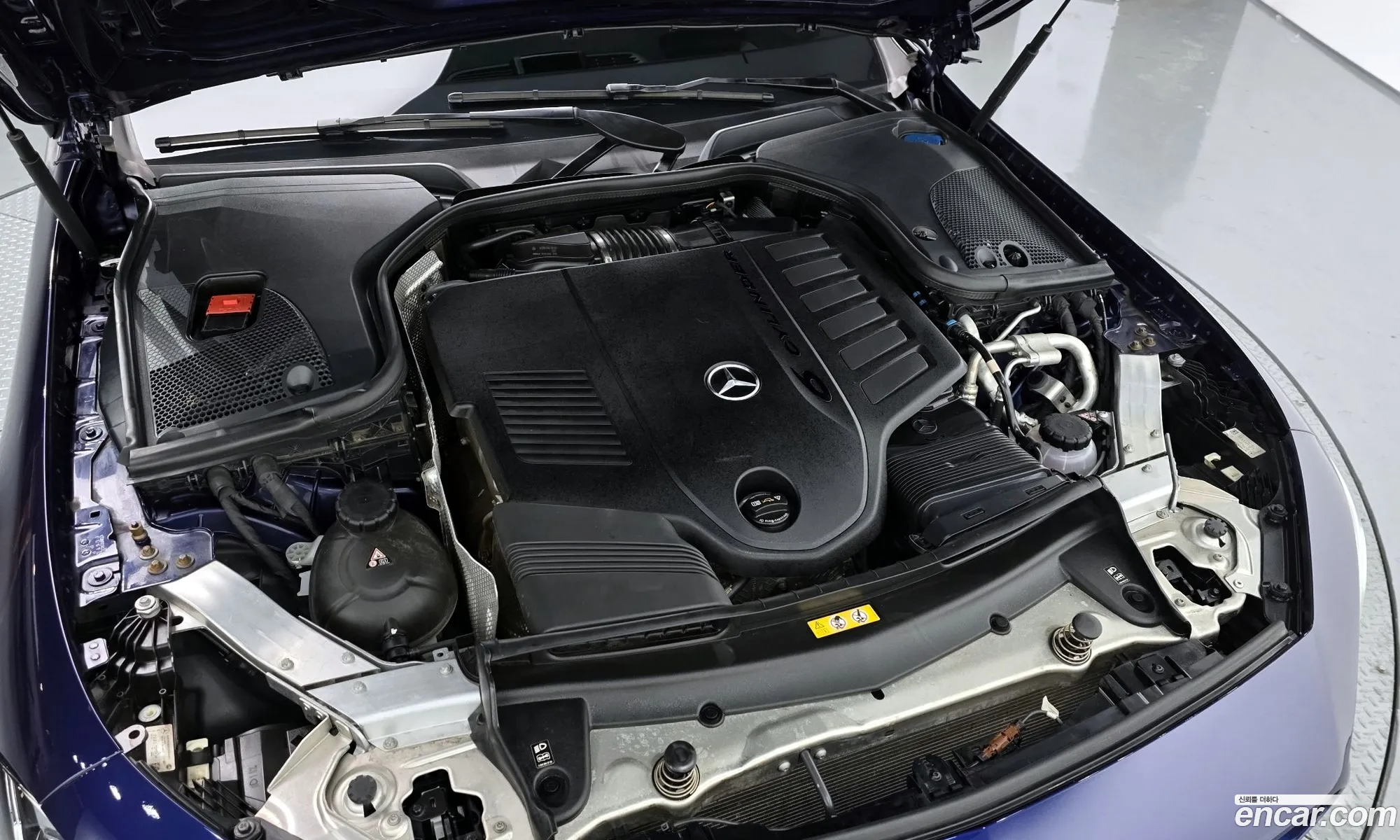 Mercedes-Benz CLS-Class C257 2020 — 6