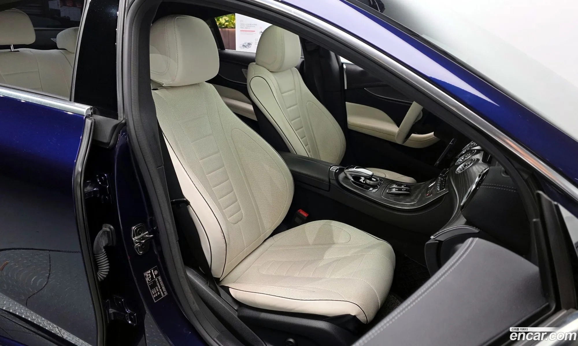Mercedes-Benz CLS-Class C257 2020 — 19