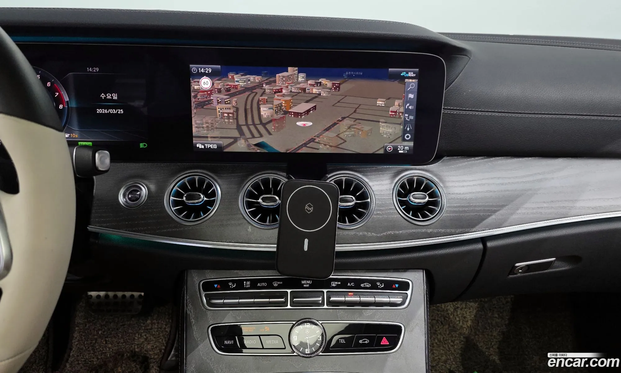 Mercedes-Benz CLS-Class C257 2020 — 11