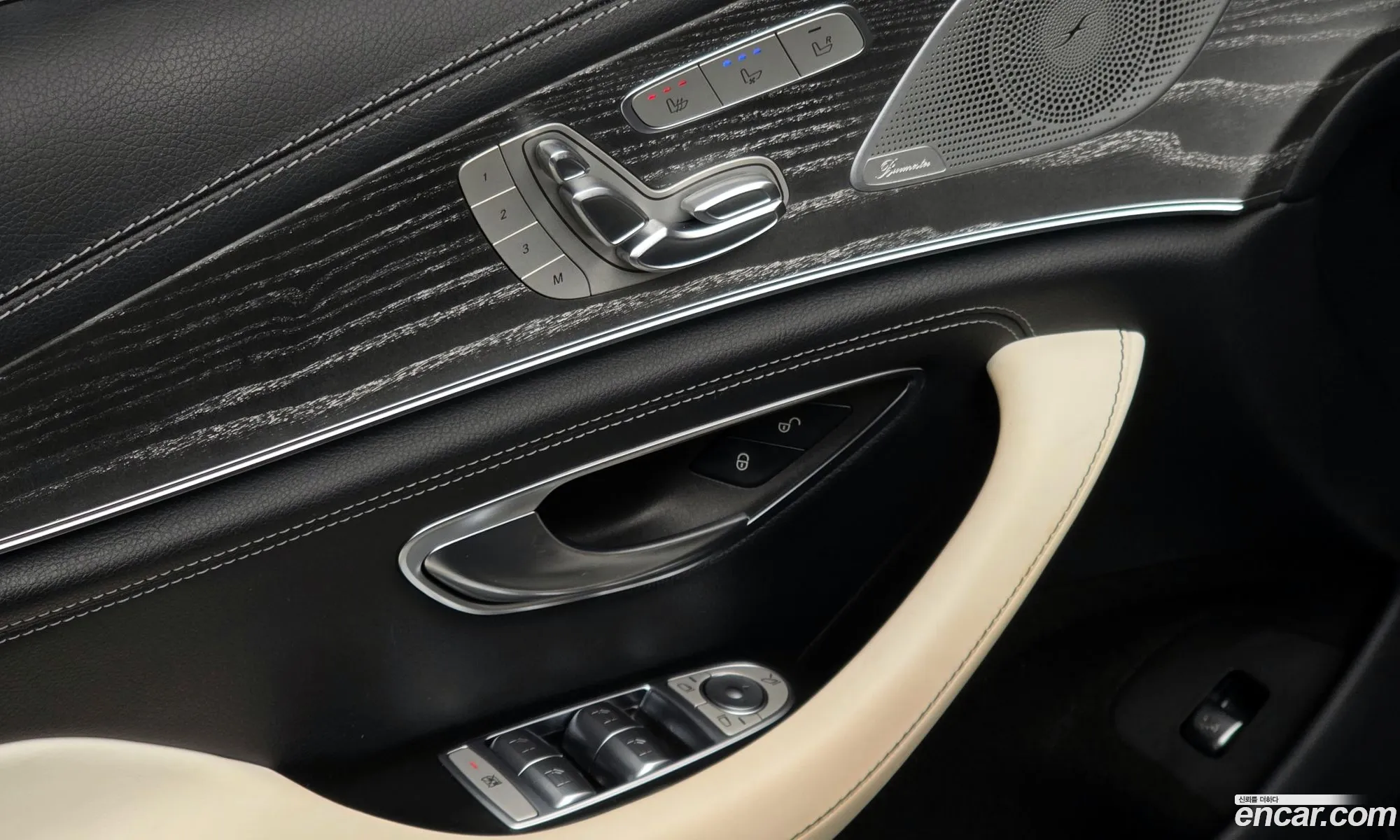 Mercedes-Benz CLS-Class C257 2020 — 20