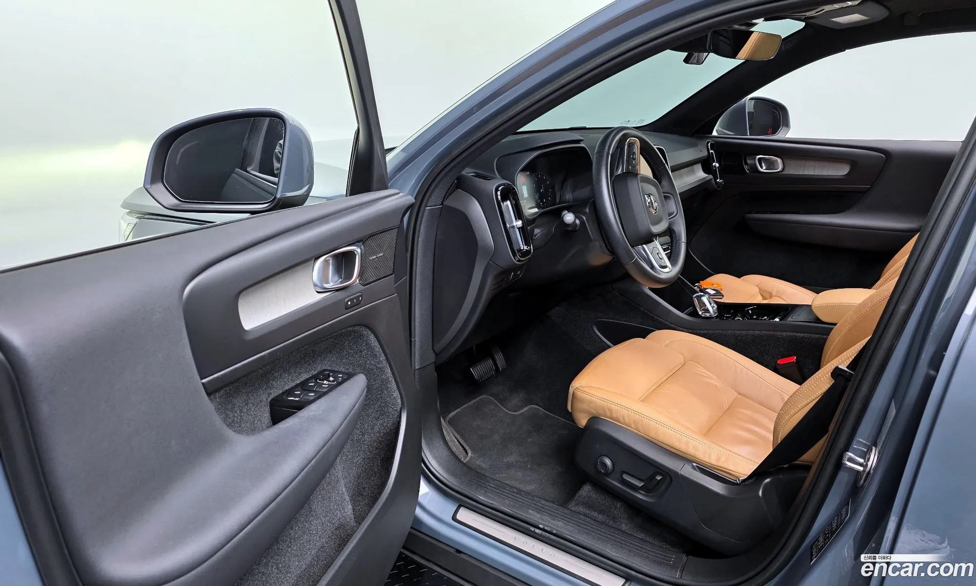 Volvo XC40 2022 — 9