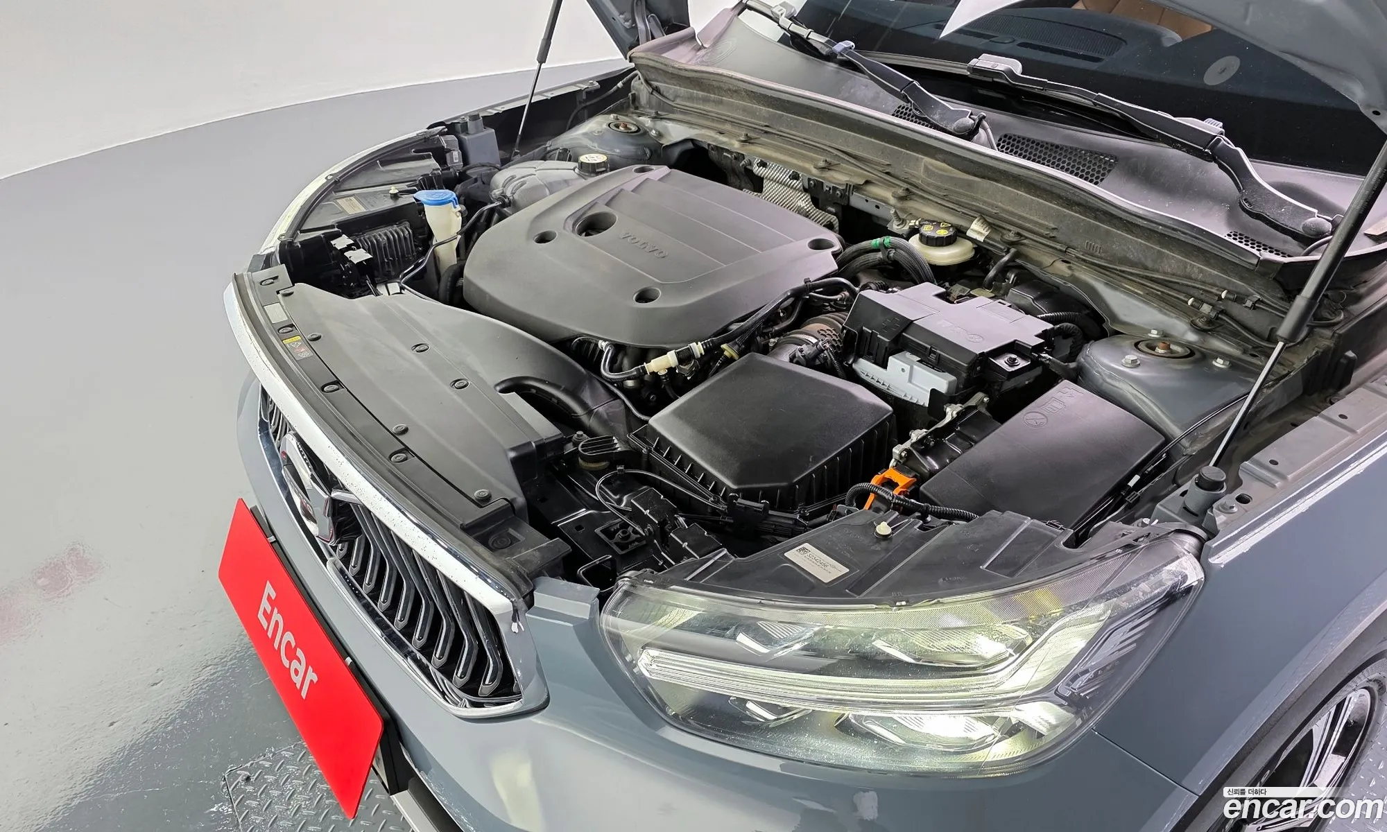 Volvo XC40 2022 — 5