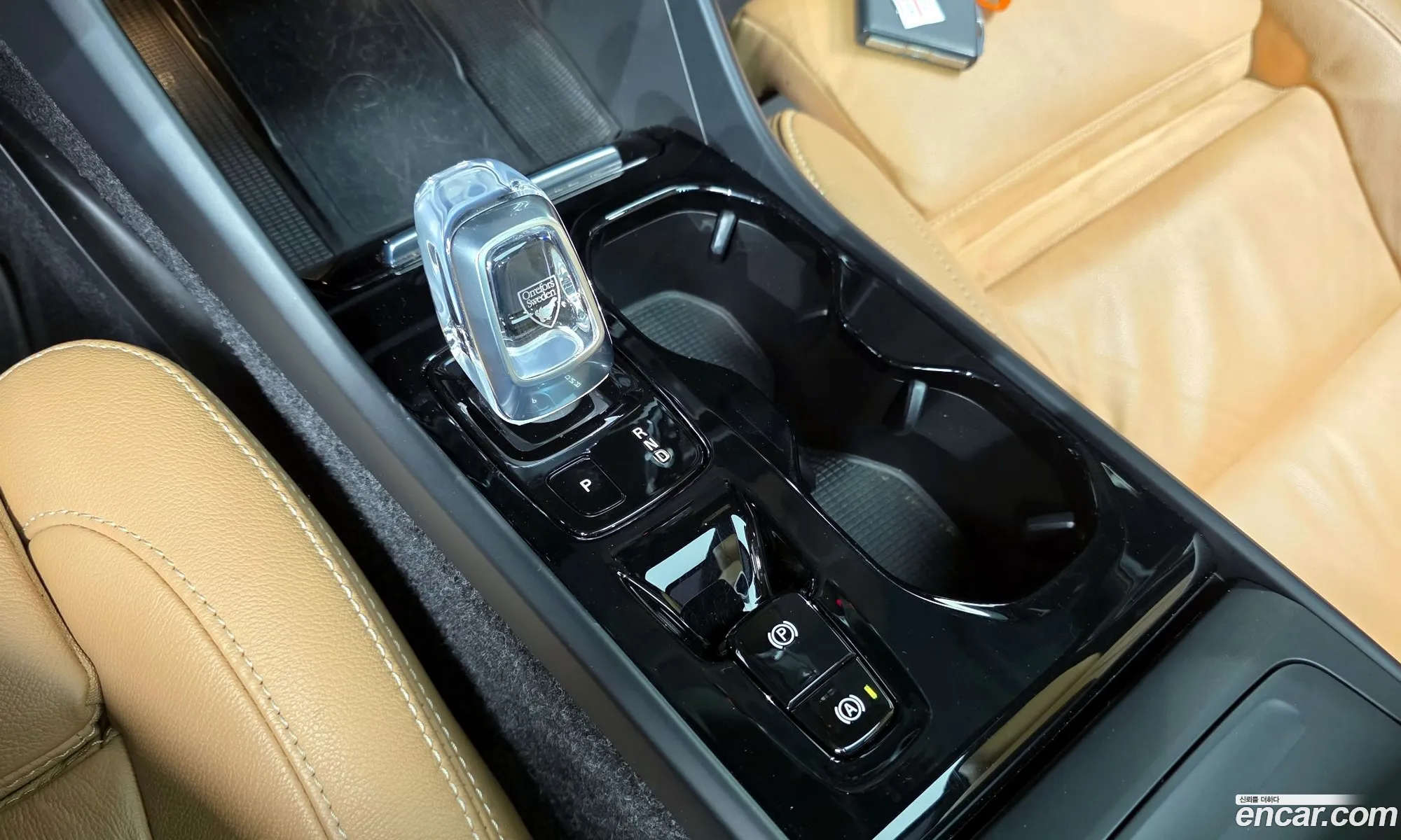 Volvo XC40 2022 — 6