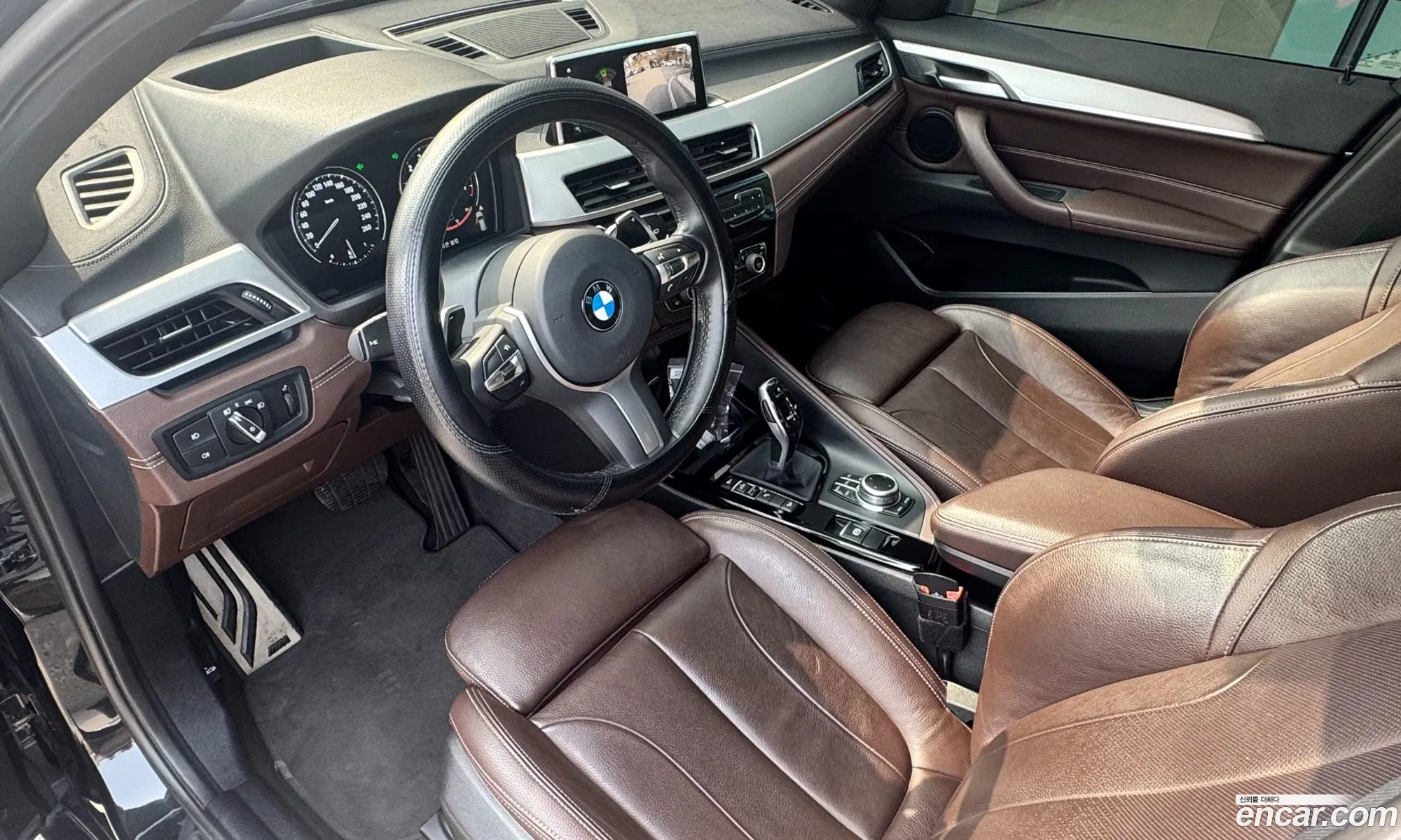 BMW X1 2022 — 14