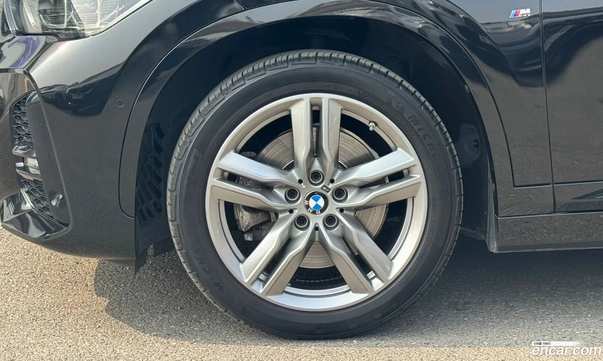 BMW X1 2022 — 16
