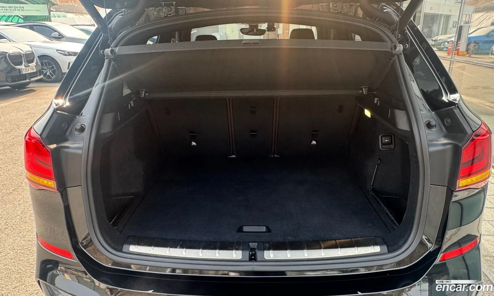 BMW X1 2022 — 6