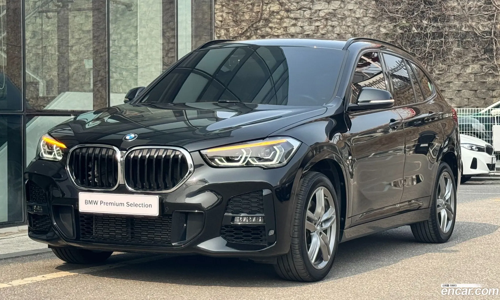 BMW X1 2022 — 20