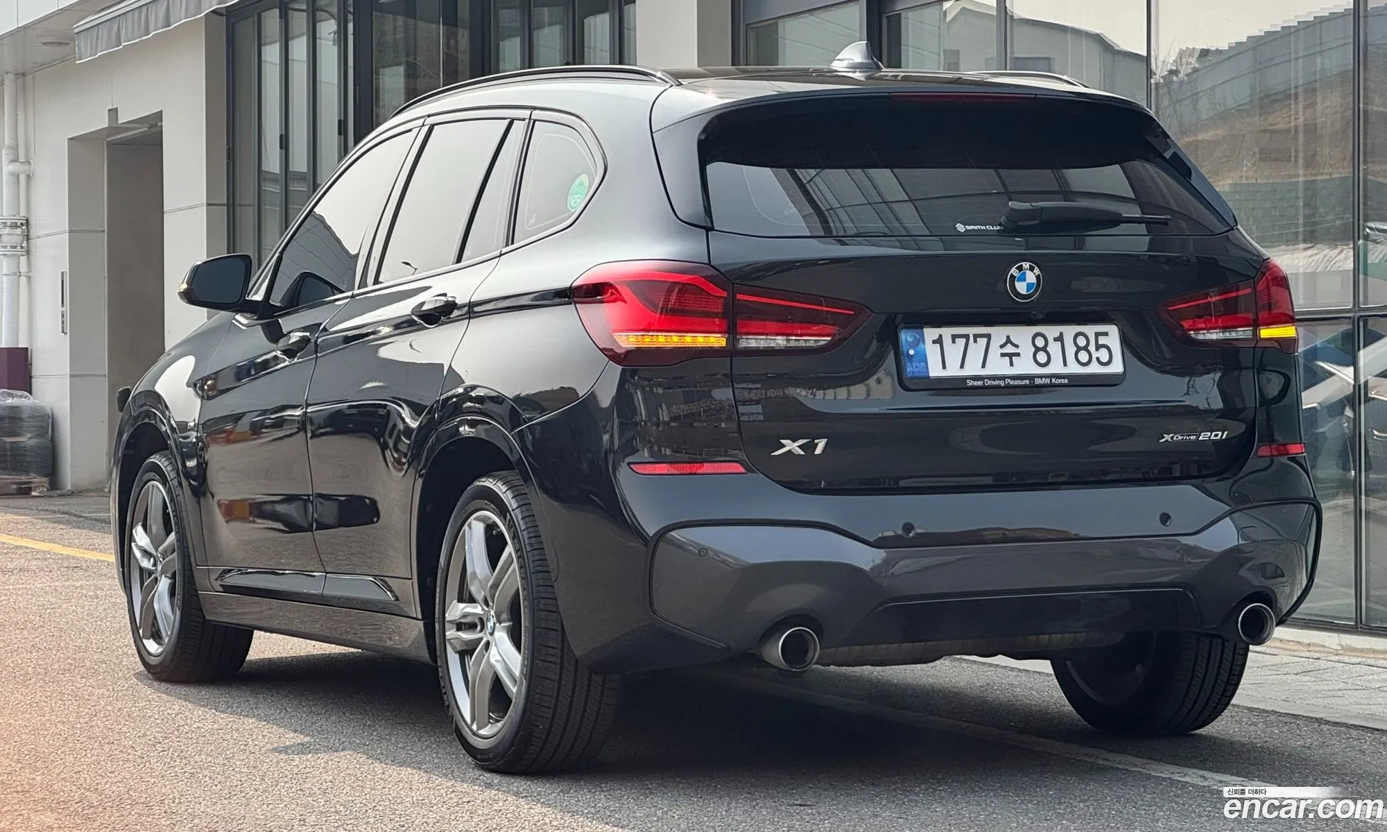 BMW X1 2022 — 12