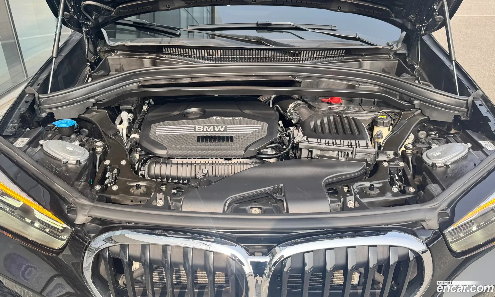 BMW X1 2022 — 4