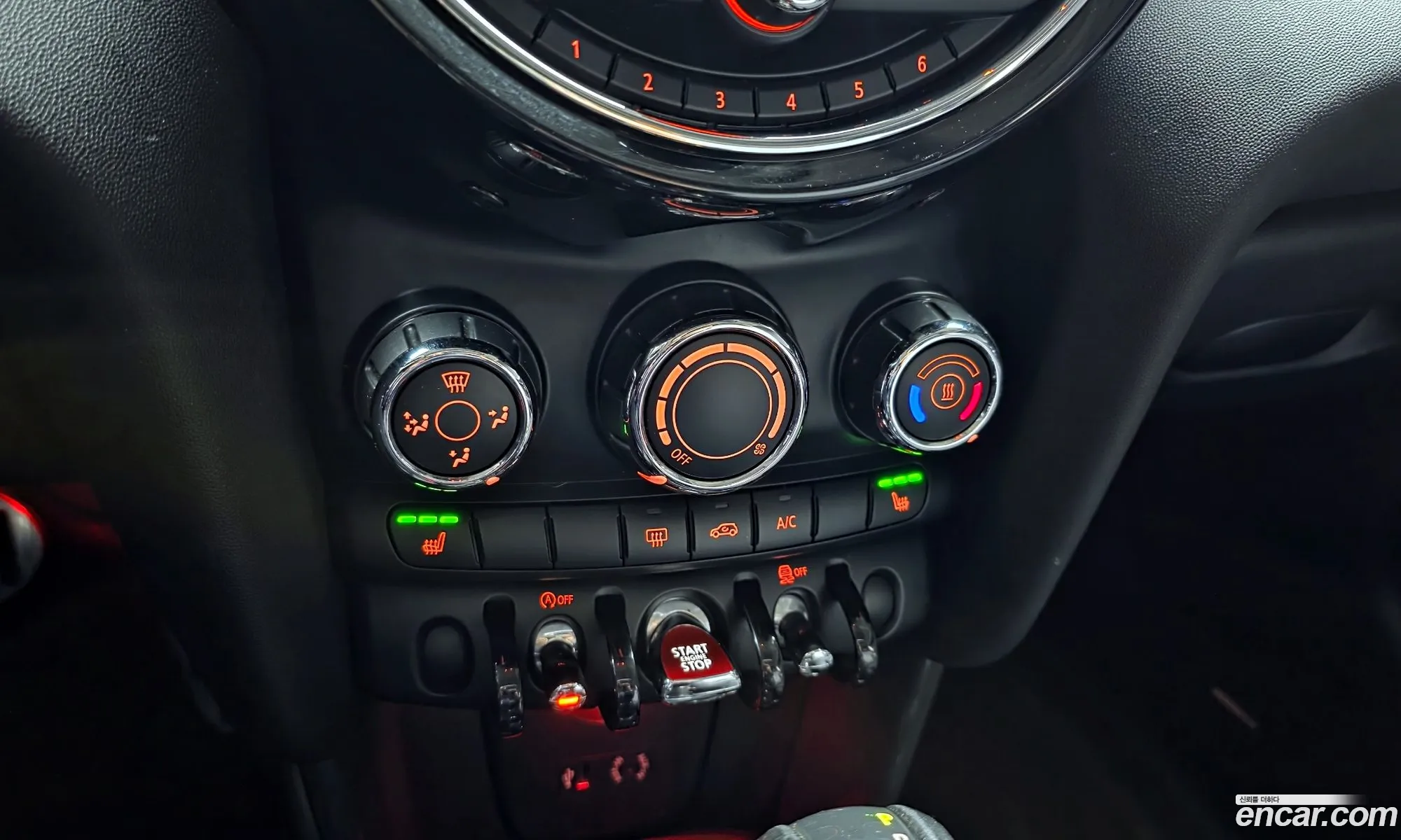 Mini Cooper D 2015 — 20