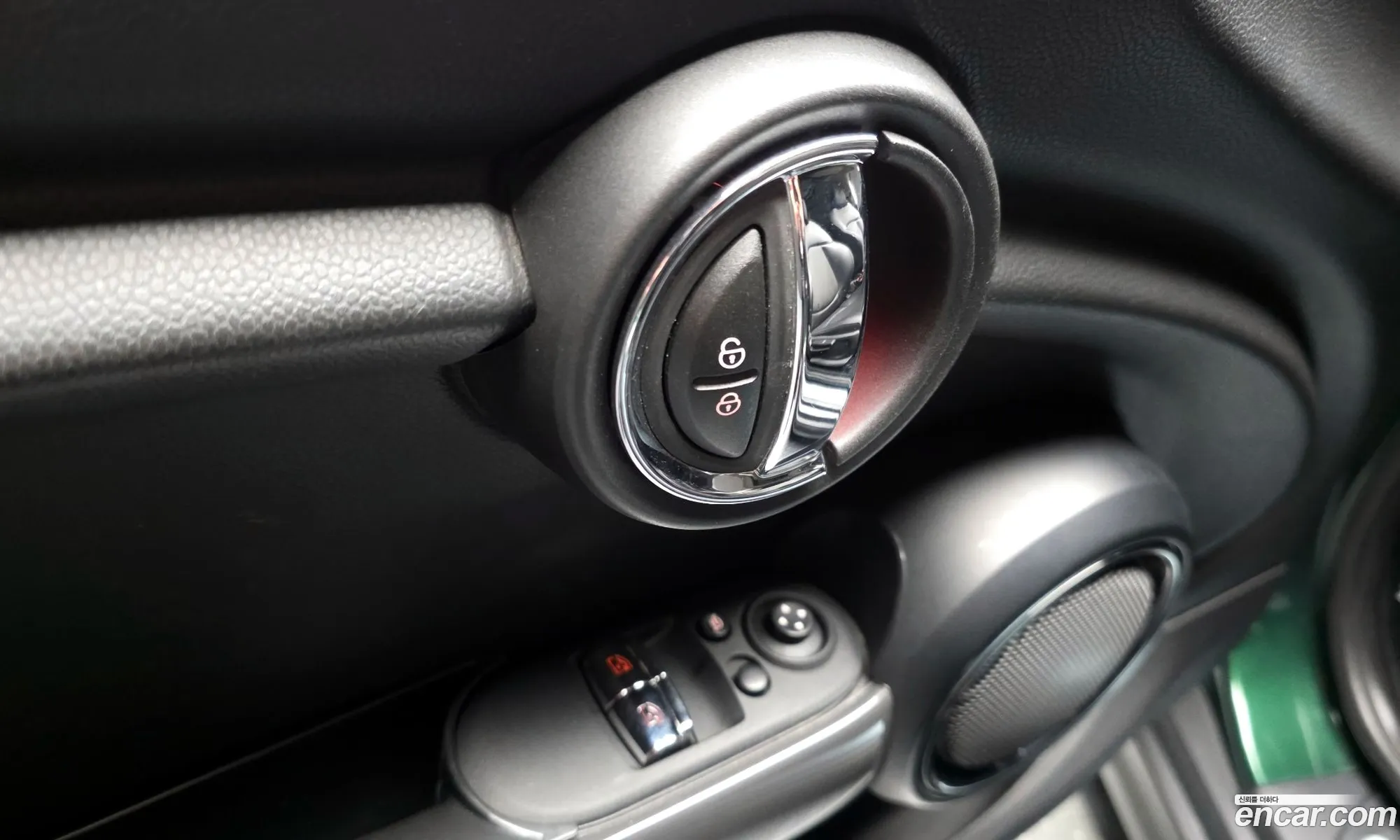 Mini Cooper D 2015 — 6
