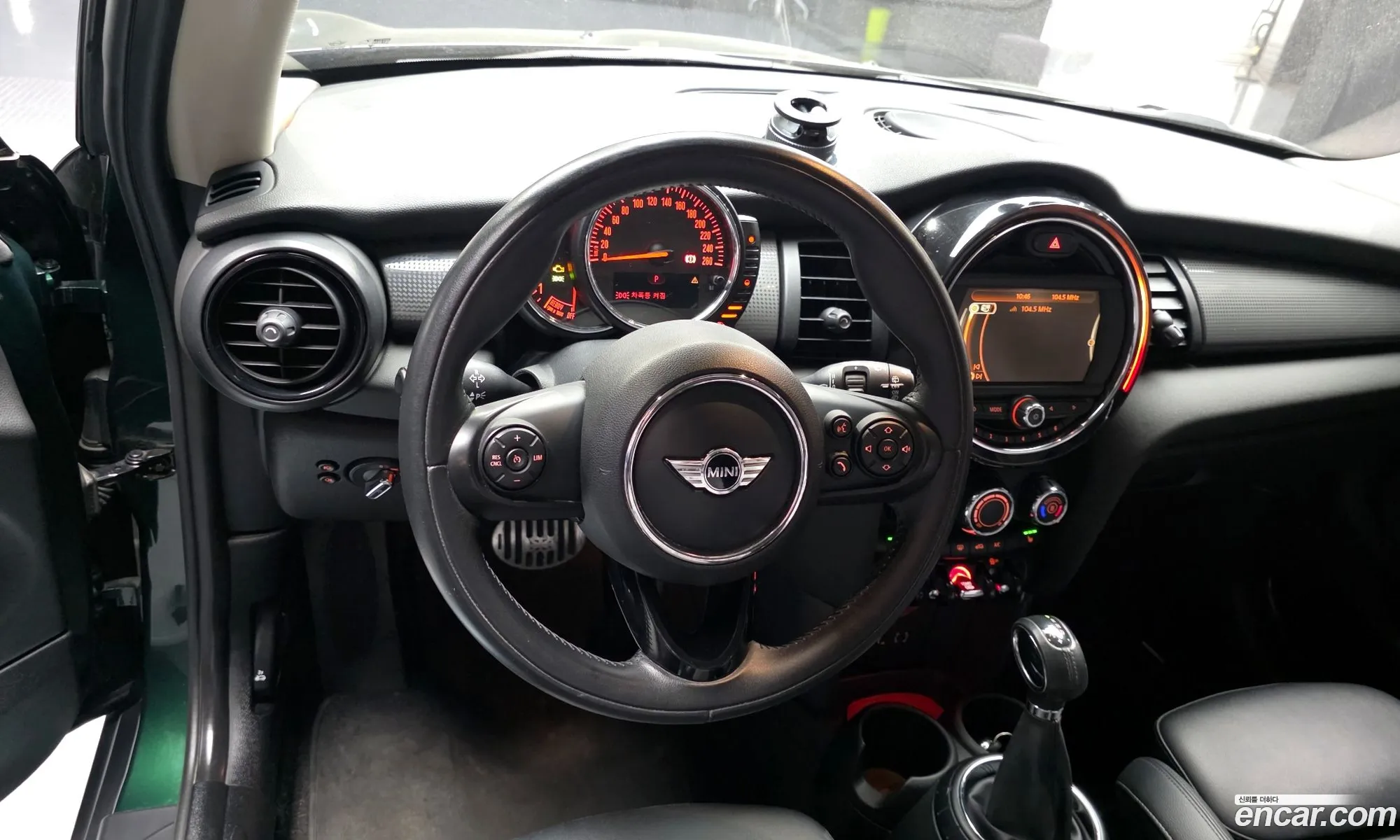 Mini Cooper D 2015 — 3