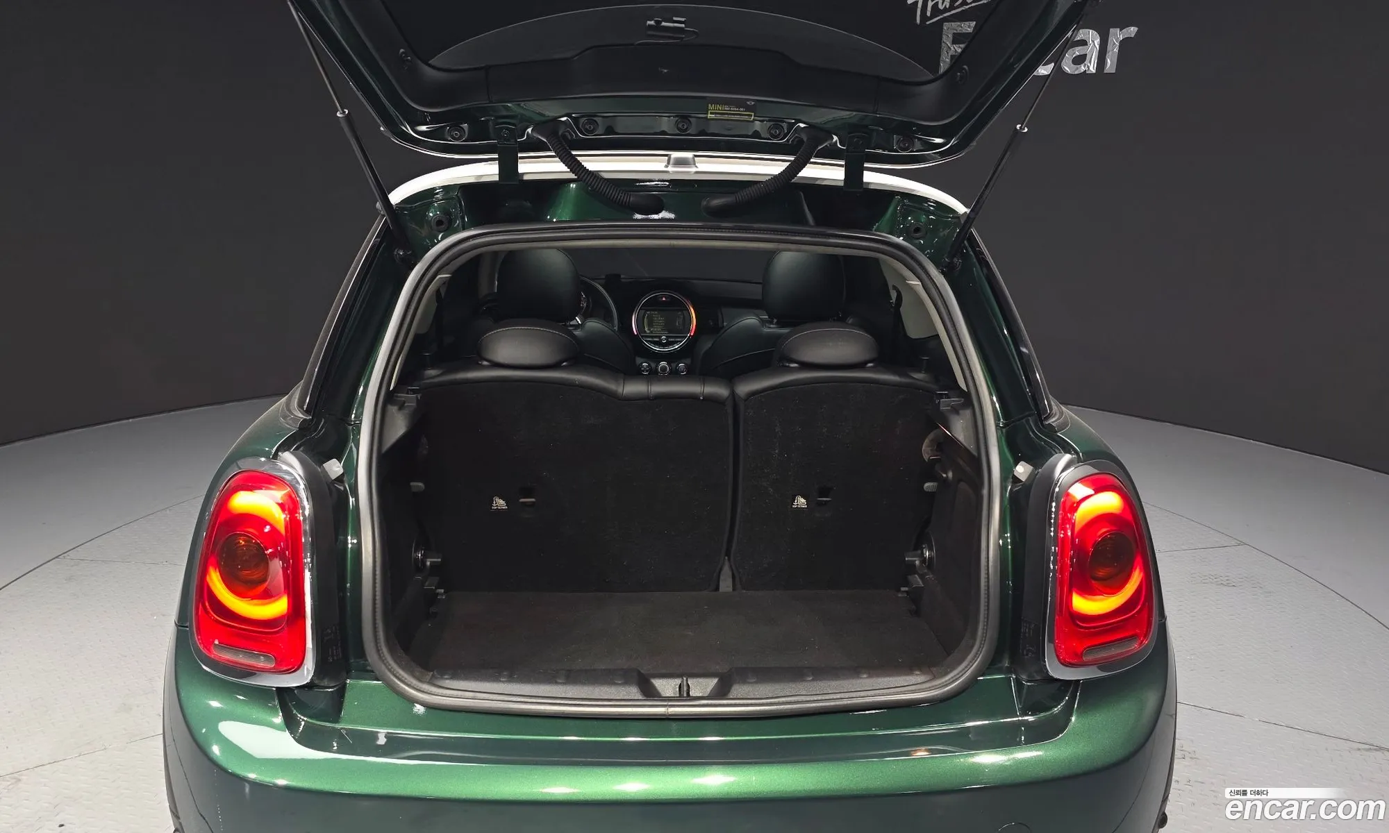 Mini Cooper D 2015 — 13