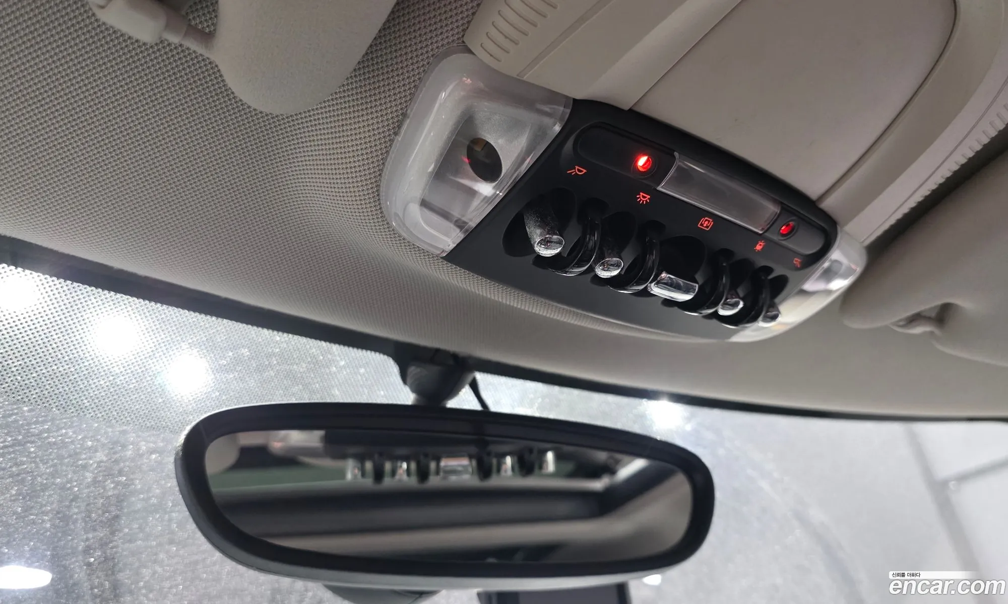 Mini Cooper D 2015 — 19
