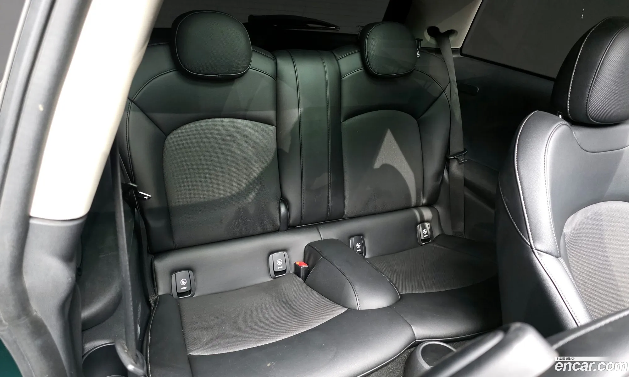 Mini Cooper D 2015 — 4