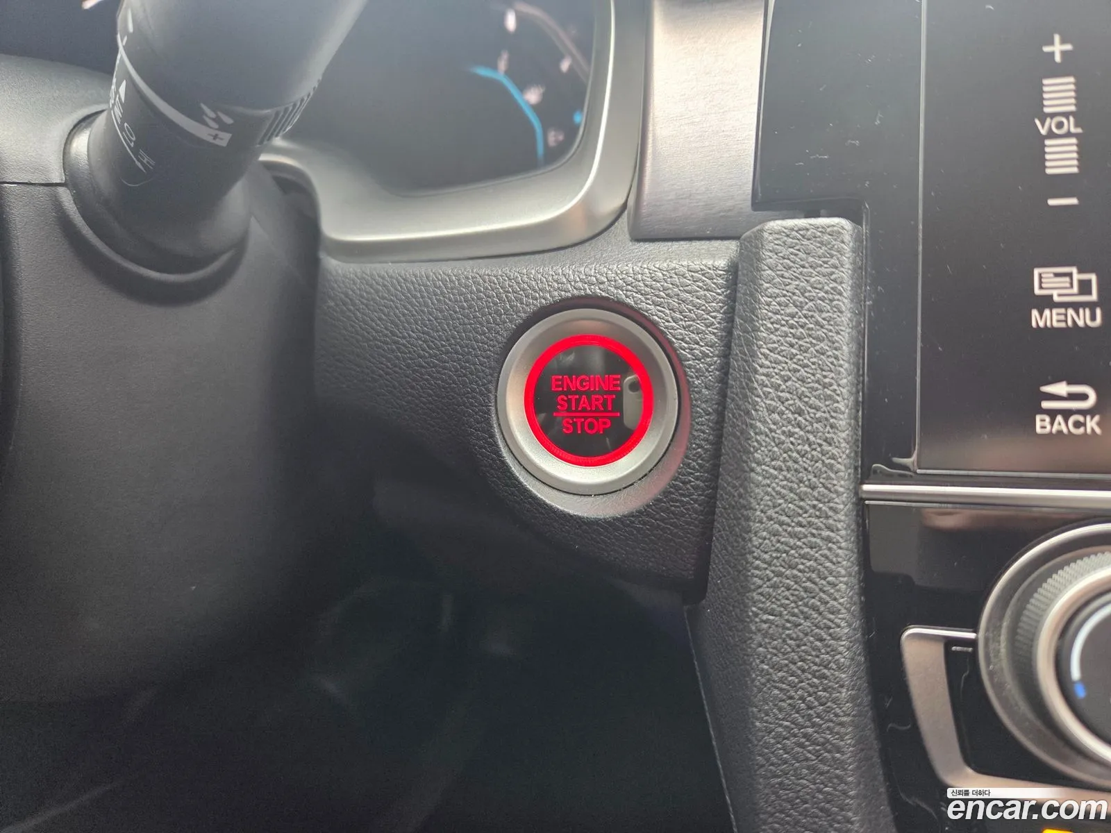 Honda Civic 2017 — 19