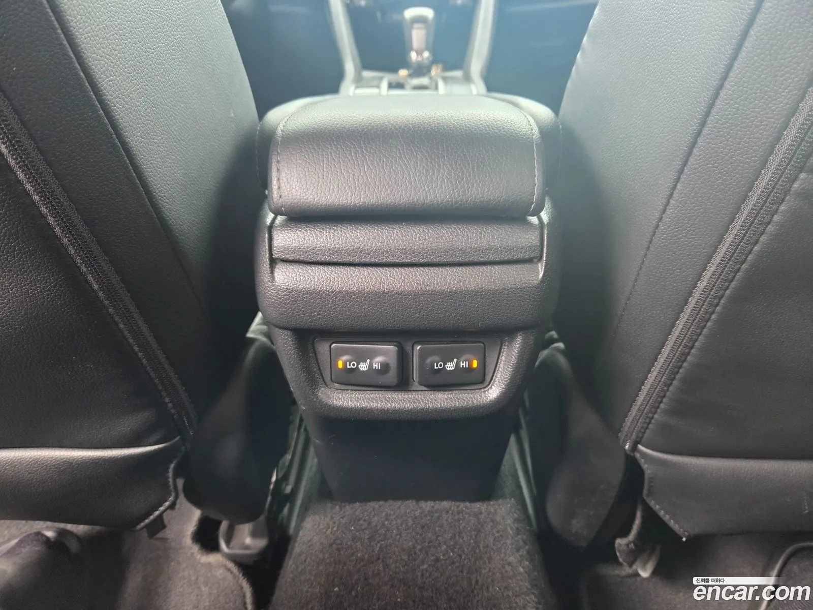 Honda Civic 2017 — 11