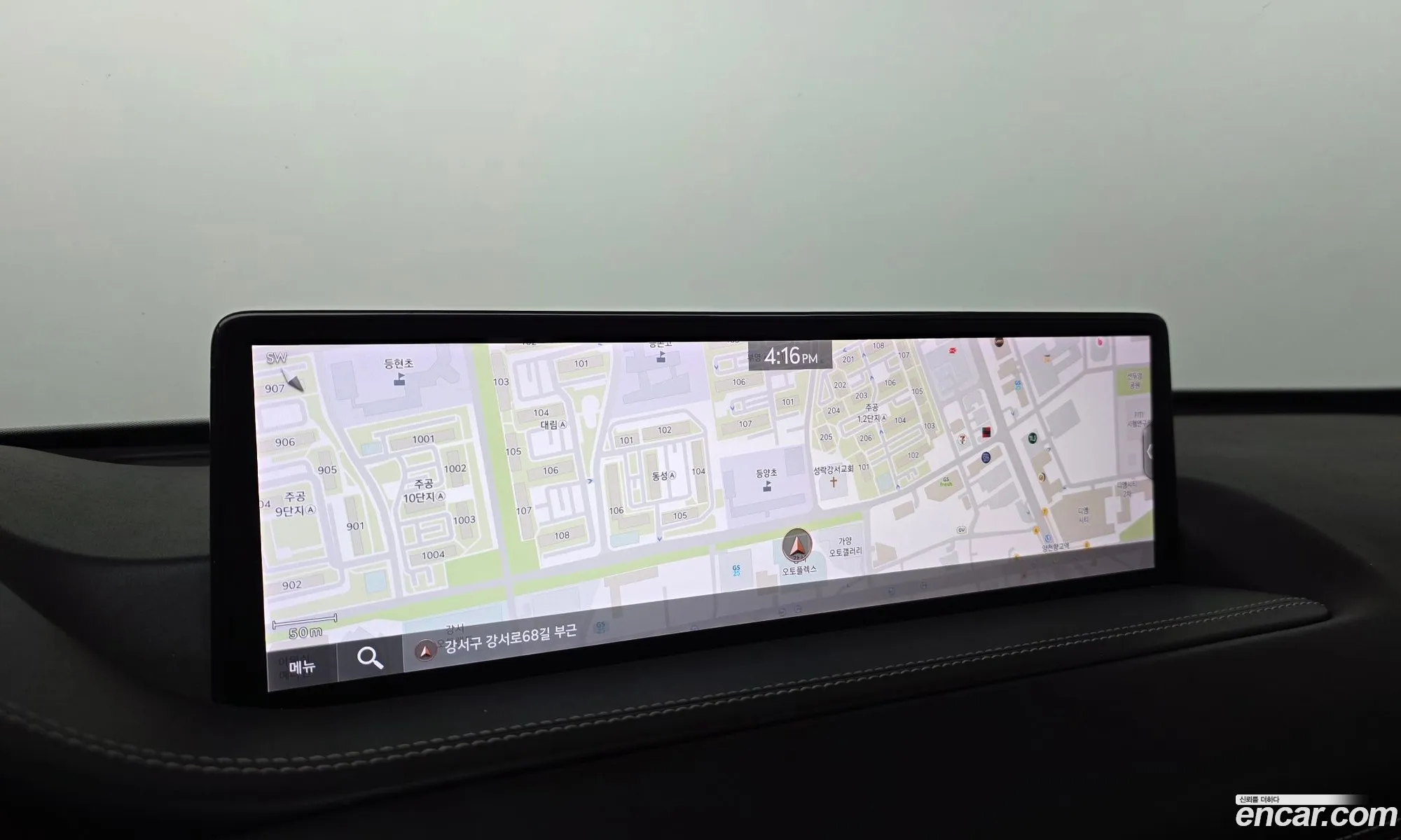 Genesis GV80 2020 KMTHB81DDLU003332 — 14