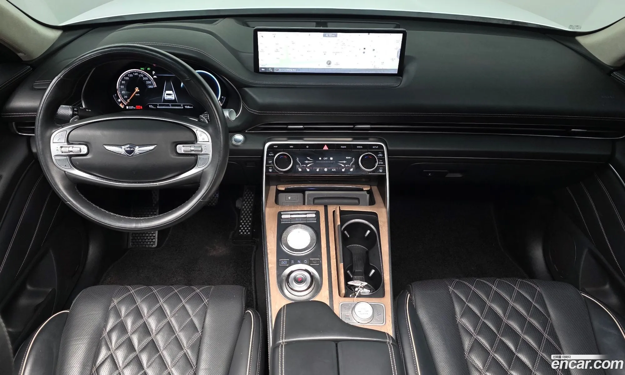 Genesis GV80 2020 KMTHB81DDLU003332 — 15