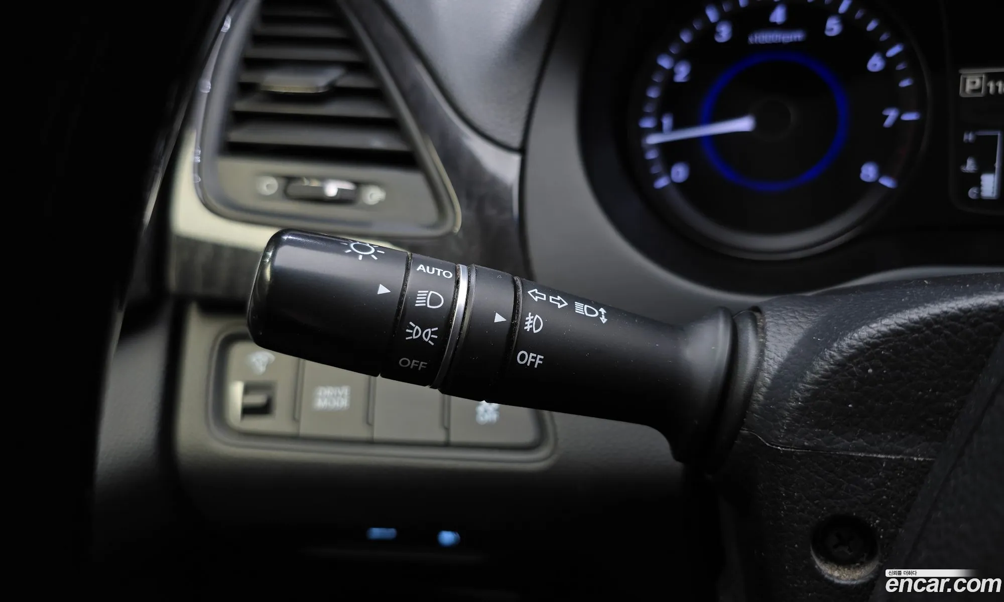 Hyundai Grandeur HG 2015 — 8