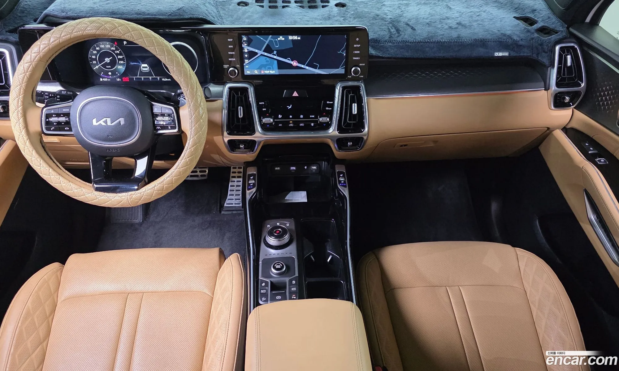 Kia Sorento 2022 — 19