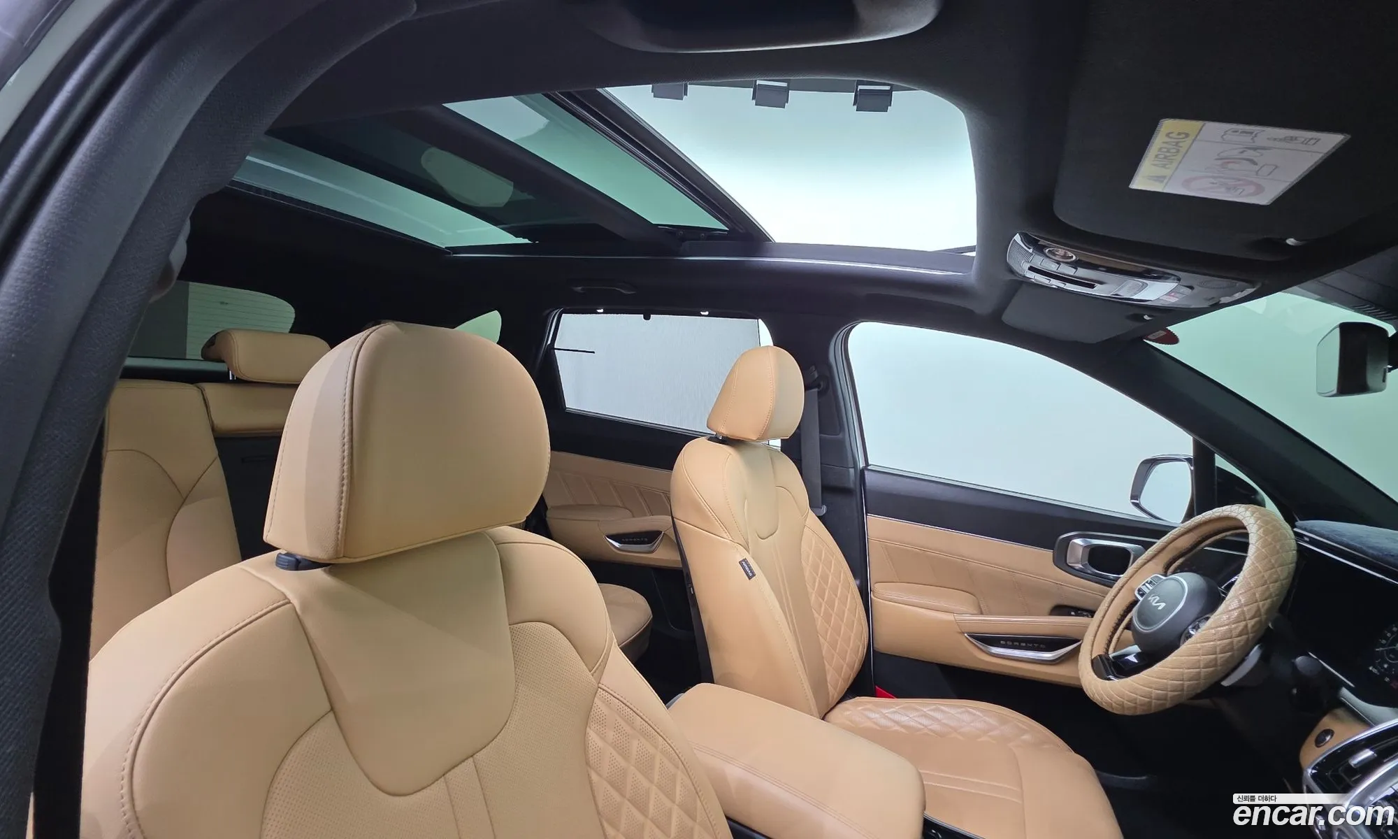 Kia Sorento 2022 — 11