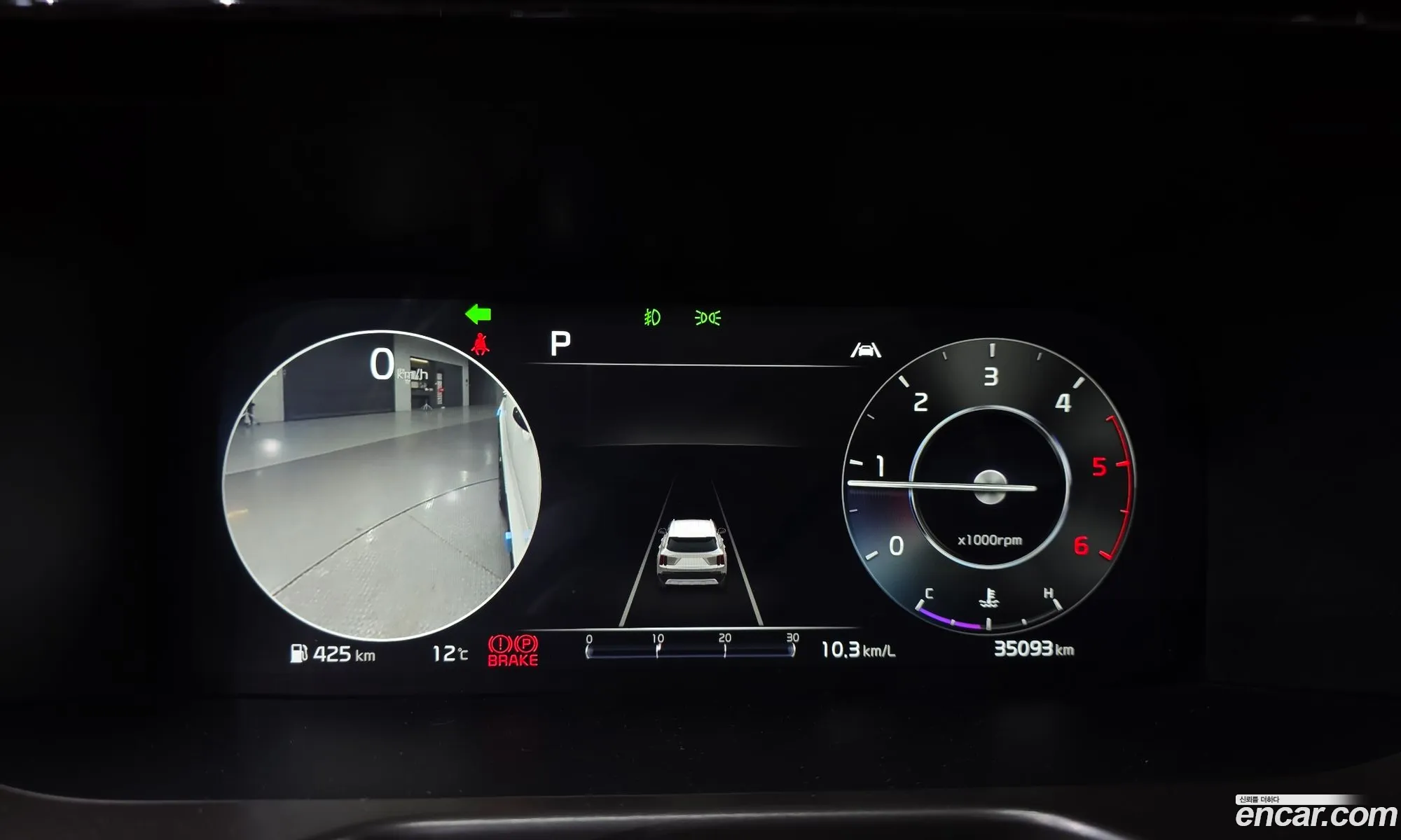 Kia Sorento 2022 — 5