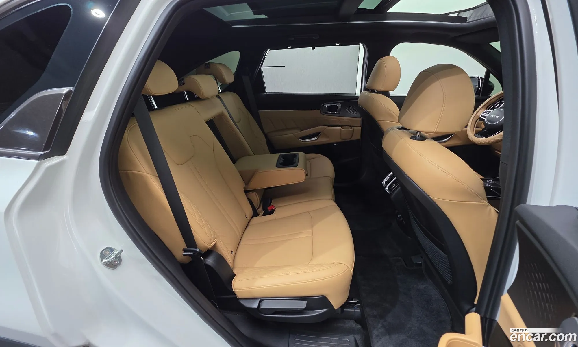 Kia Sorento 2022 — 14