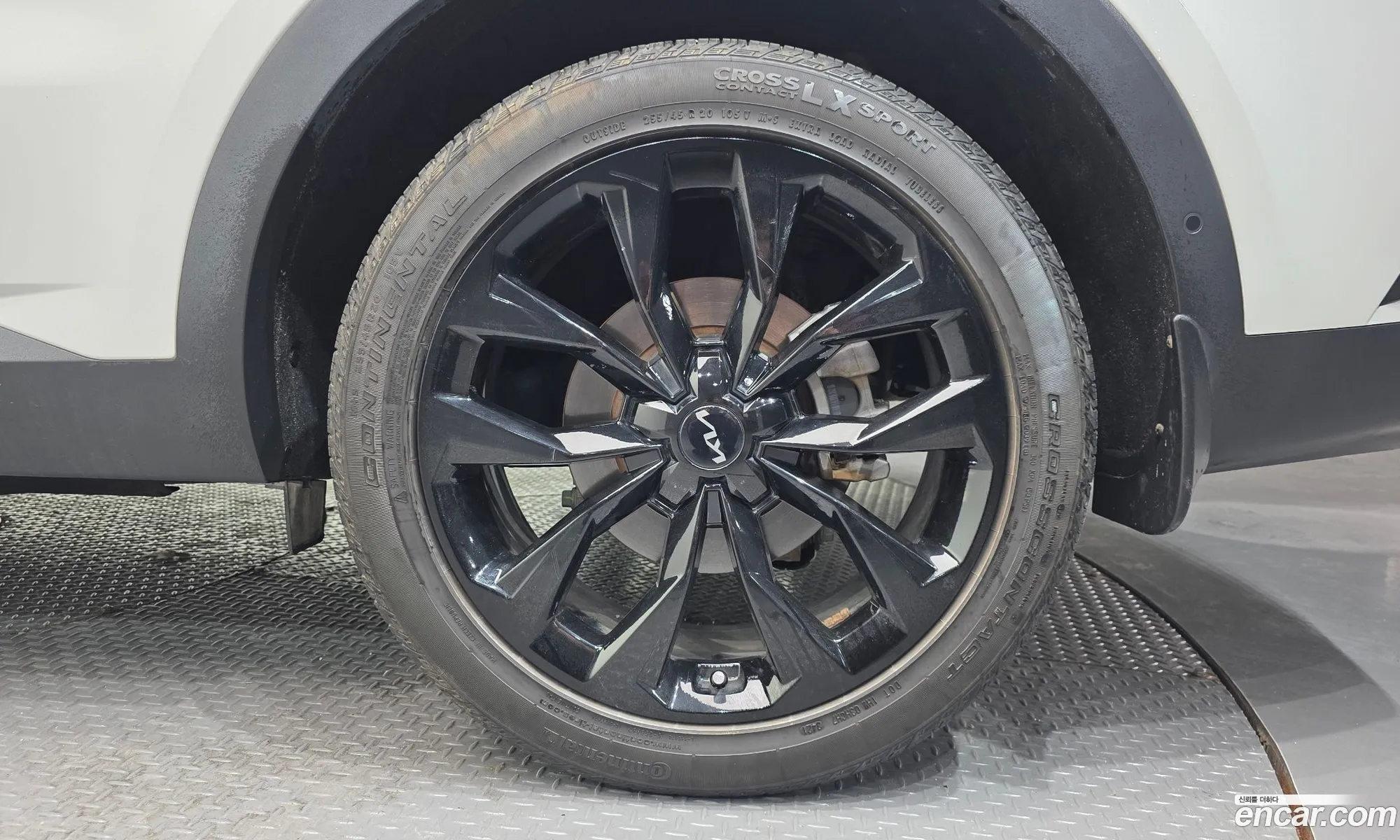 Kia Sorento 2022 — 13